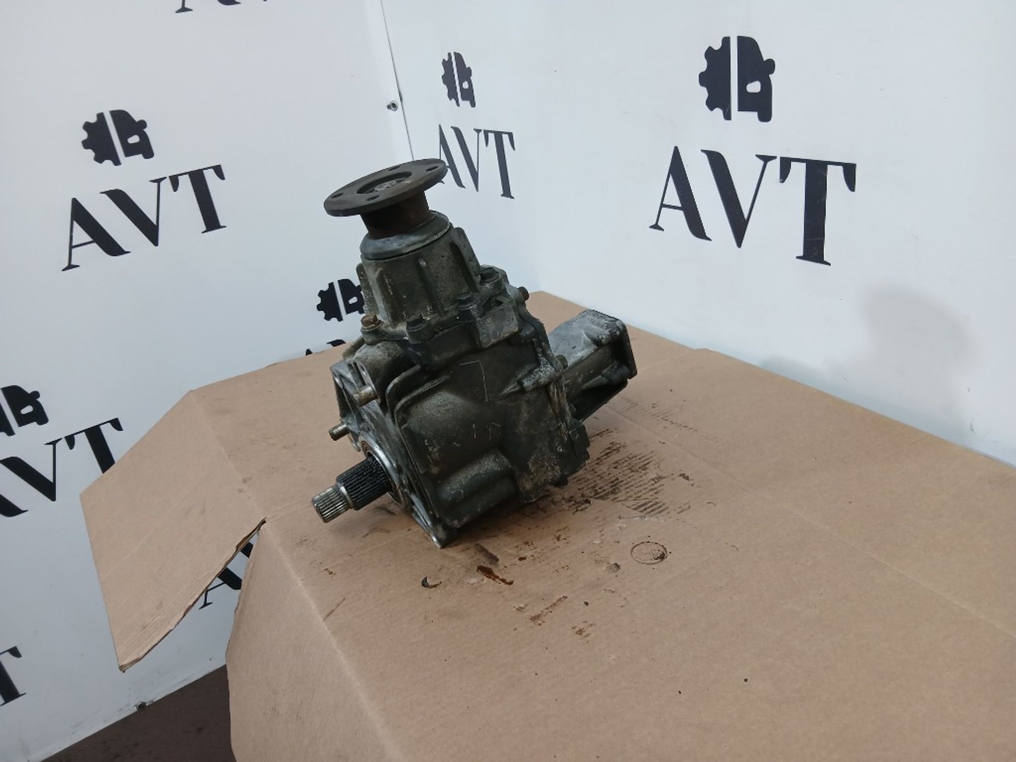 Раздаточная коробка Hyundai Tucson G4GC, 15000 рублей, Ростов-на-Дону