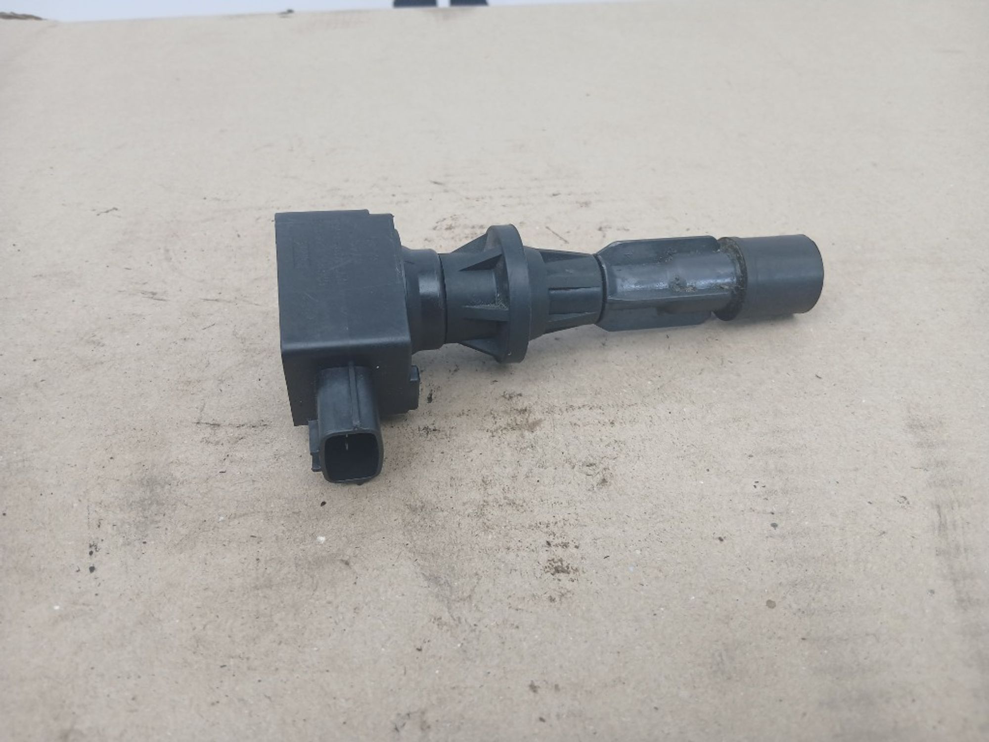 Катушка зажигания Mazda 6 GH LF, 1000 рублей, Ростов-на-Дону