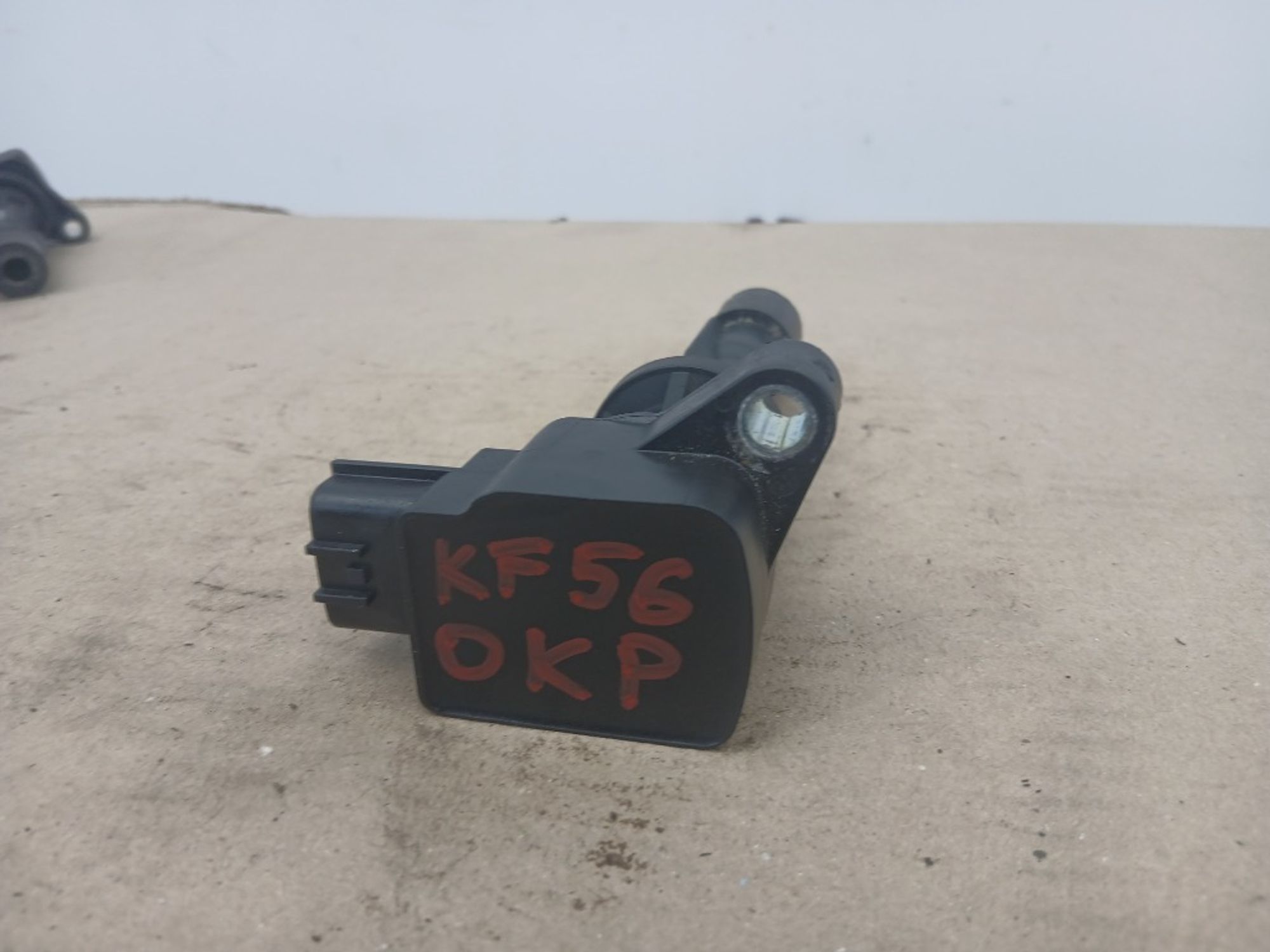 Катушка зажигания Mazda 6 GH LF, 1000 рублей, Ростов-на-Дону