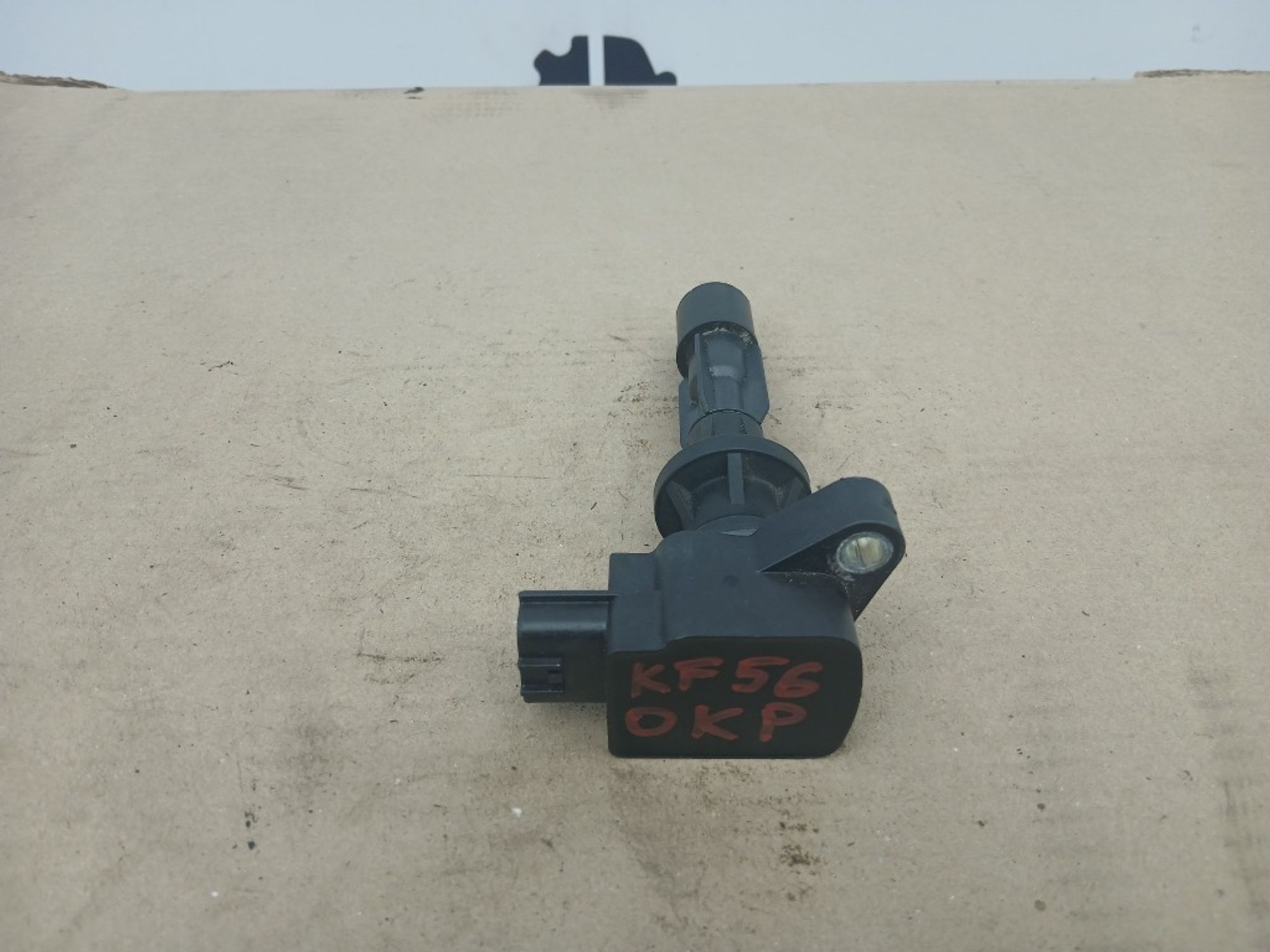 Катушка зажигания Mazda 6 GH LF, 1000 рублей, Ростов-на-Дону