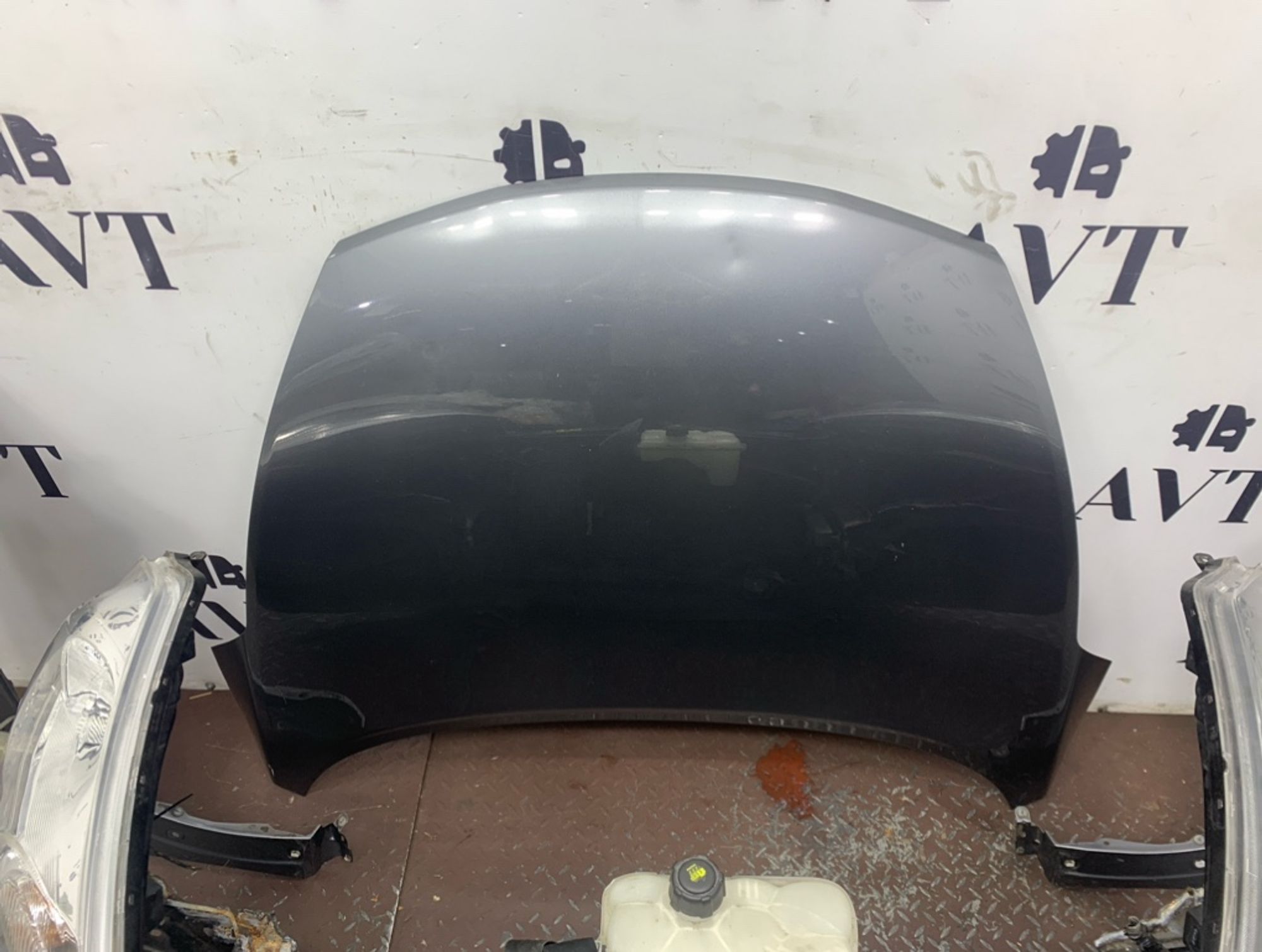 Ноускат (Nose Cut) Nissan Juke YF15, 110000 рублей, Ростов-на-Дону