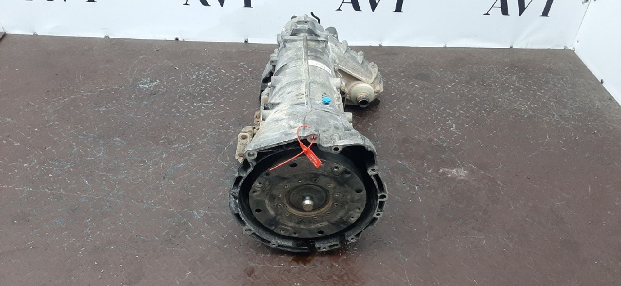 АКПП BMW X5 E70 306D5, 60000 рублей, Ростов-на-Дону