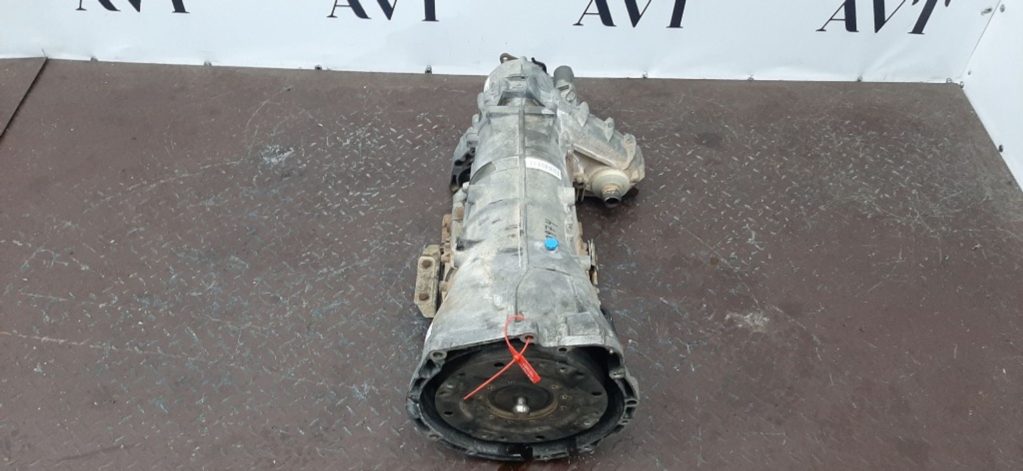 АКПП BMW X5 E70 306D5, 60000 рублей, Ростов-на-Дону