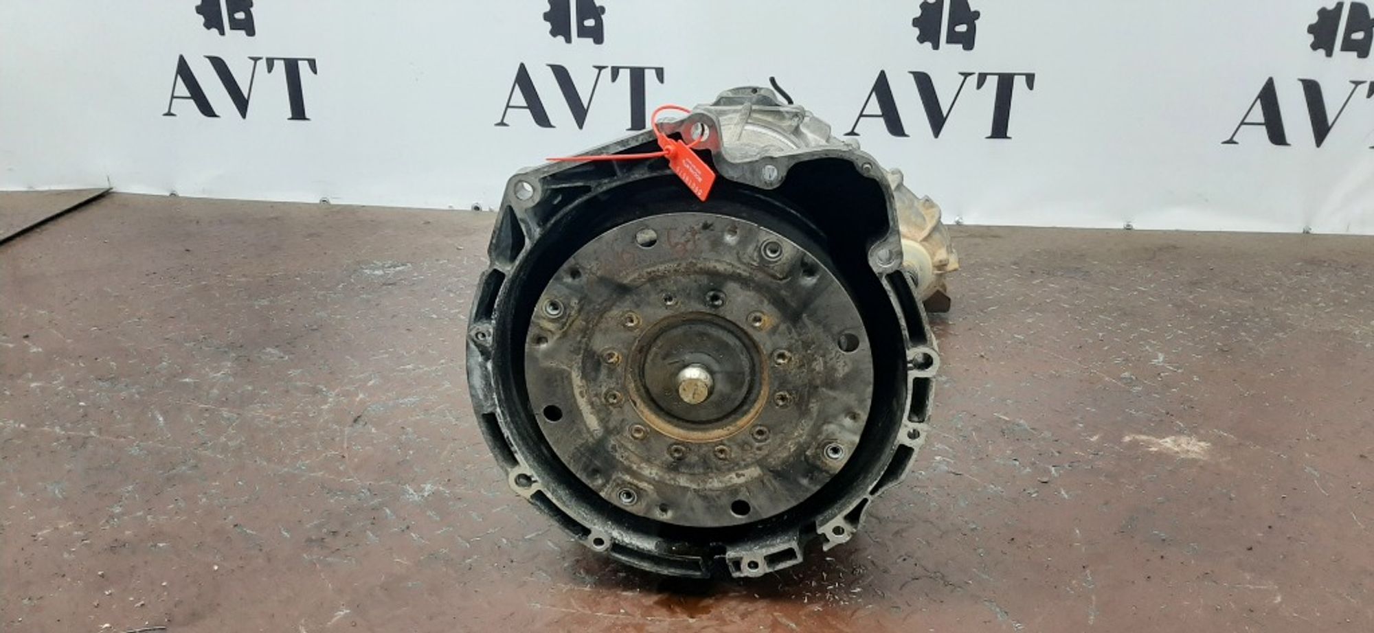 АКПП BMW X5 E70 306D5, 60000 рублей, Ростов-на-Дону