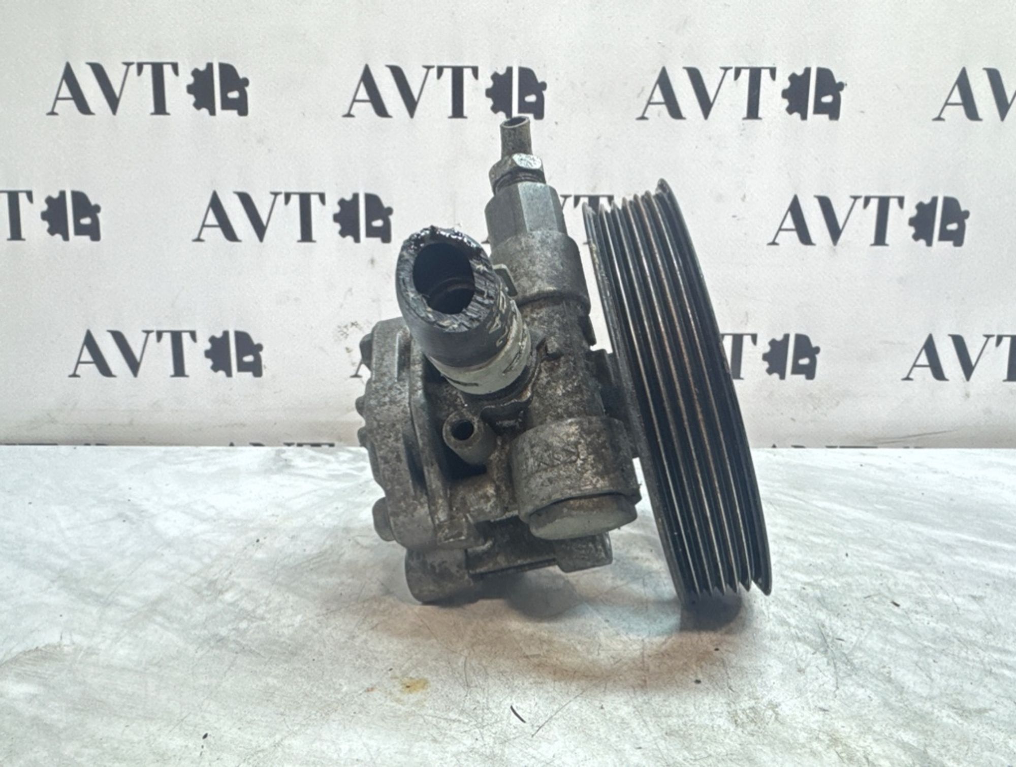 Насос гидроусилителя руля Chrysler Sebring ECN, 3000 рублей, Ростов-на-Дону