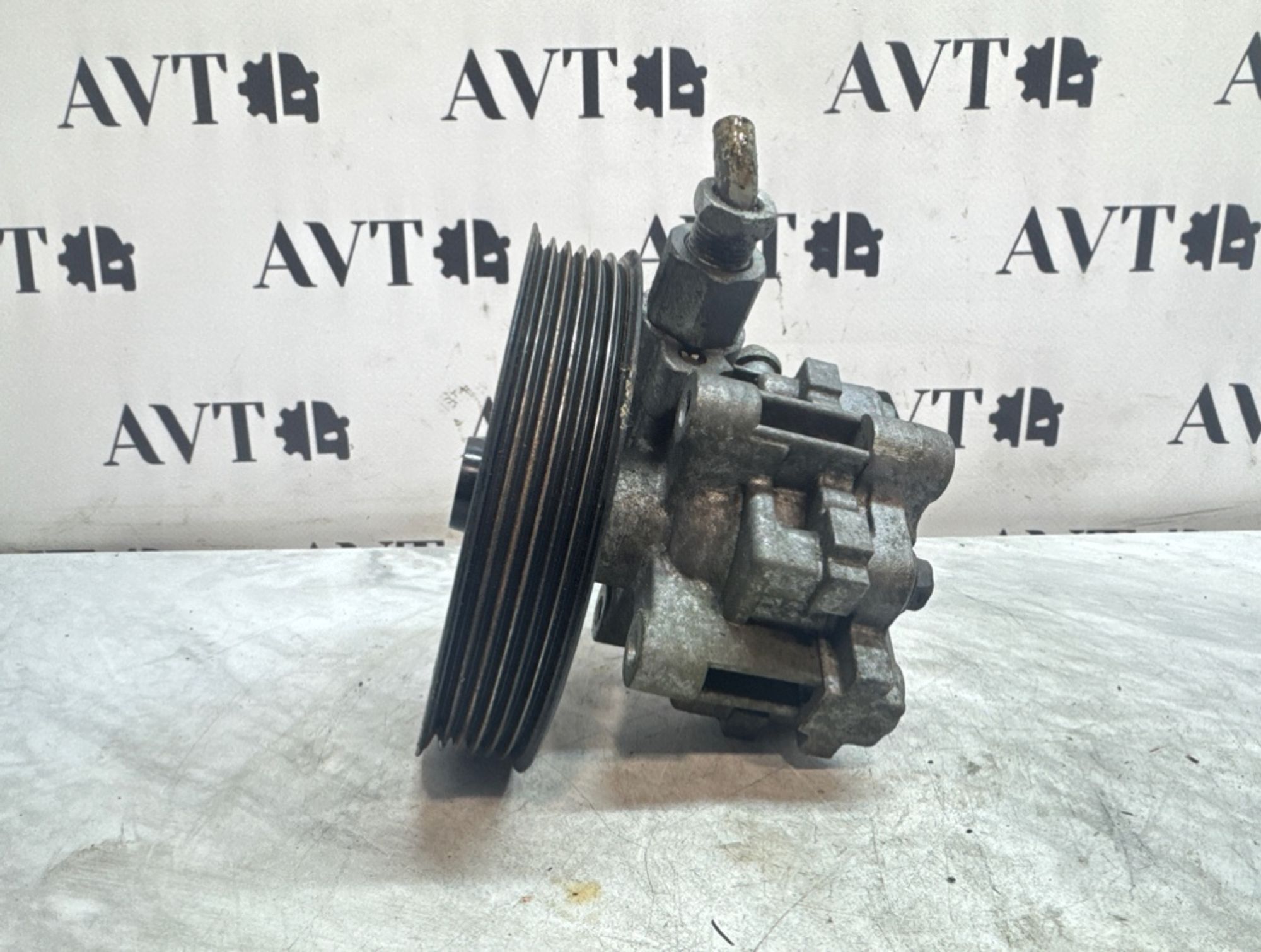 Насос гидроусилителя руля Chrysler Sebring ECN, 3000 рублей, Ростов-на-Дону