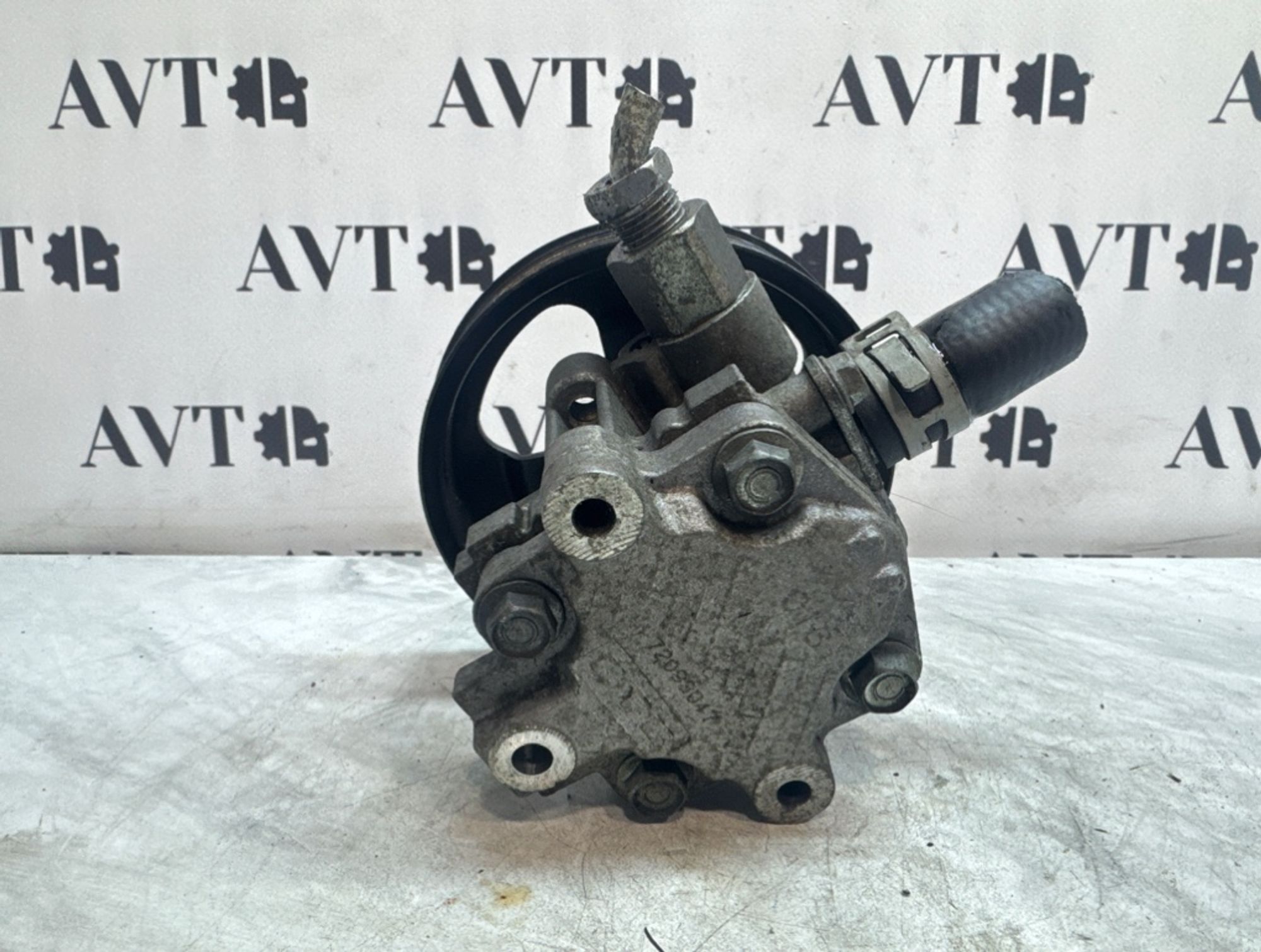 Насос гидроусилителя руля Chrysler Sebring ECN, 3000 рублей, Ростов-на-Дону