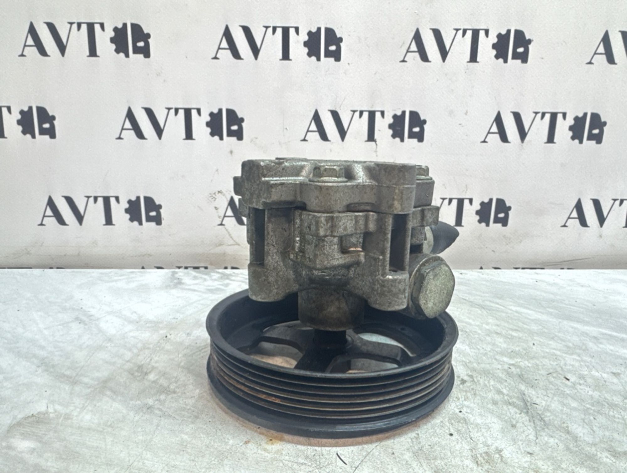 Насос гидроусилителя руля Chrysler Sebring ECN, 3000 рублей, Ростов-на-Дону