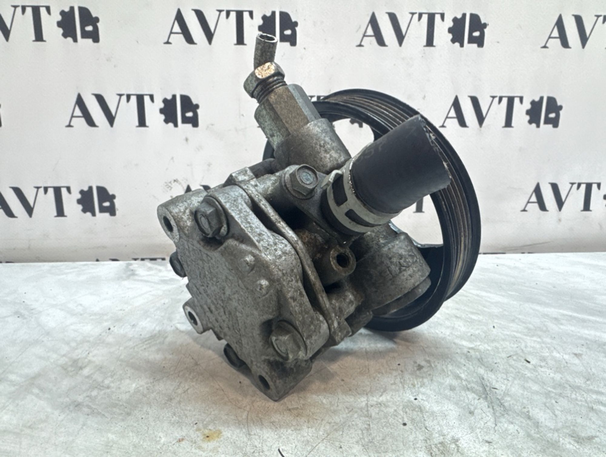 Насос гидроусилителя руля Chrysler Sebring ECN, 3000 рублей, Ростов-на-Дону