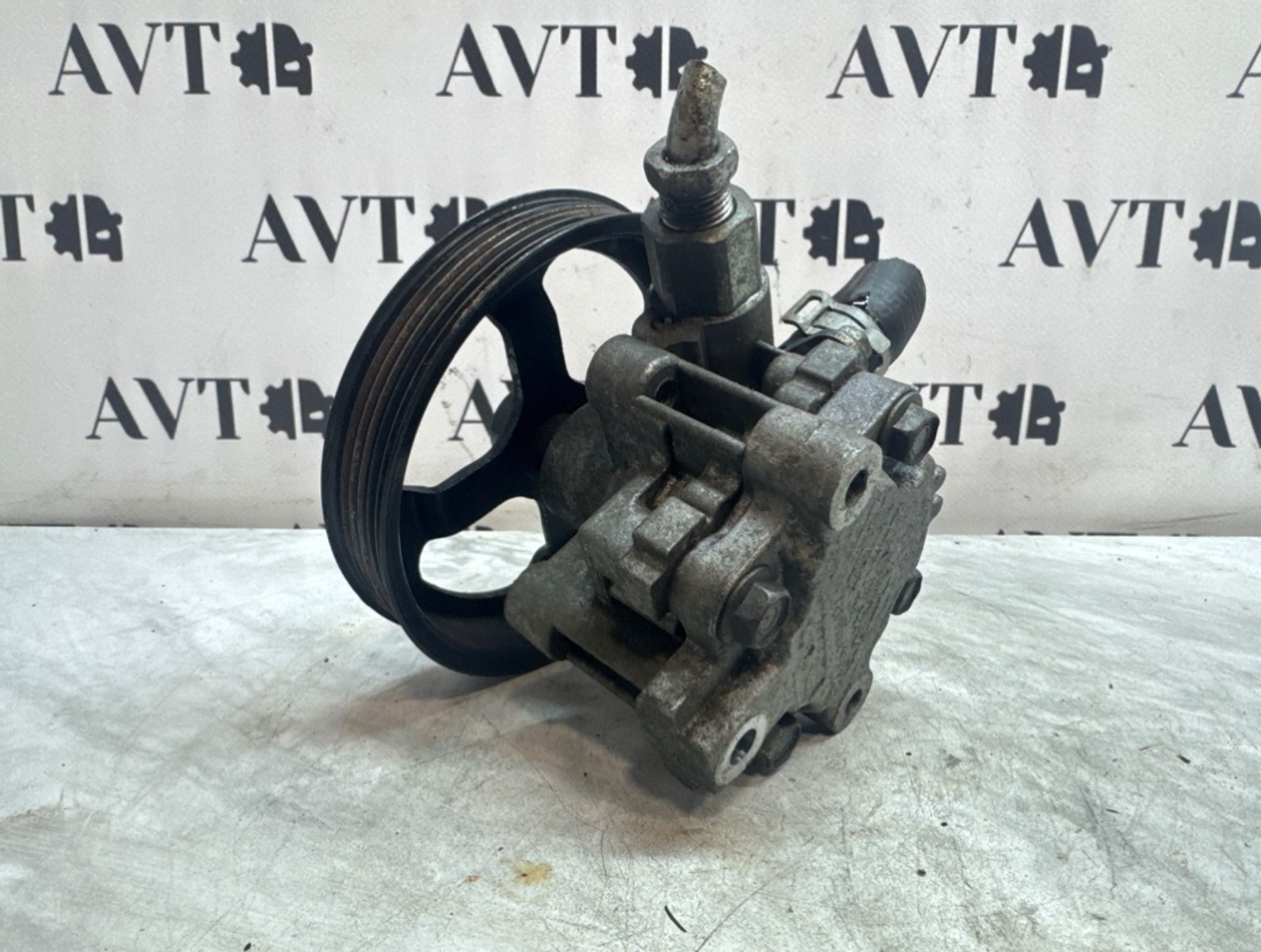 Насос гидроусилителя руля Chrysler Sebring ECN, 3000 рублей, Ростов-на-Дону