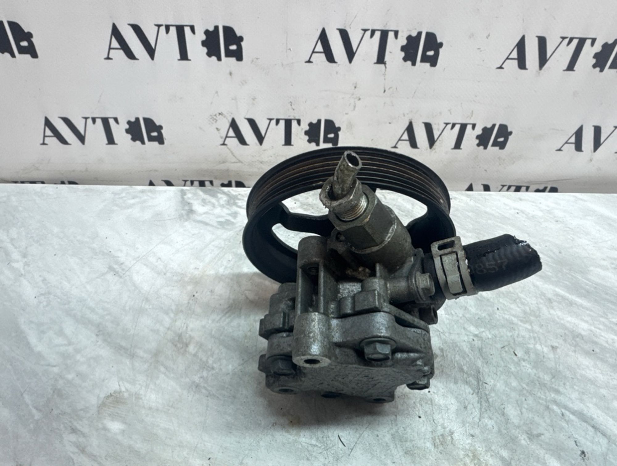 Насос гидроусилителя руля Chrysler Sebring ECN, 3000 рублей, Ростов-на-Дону