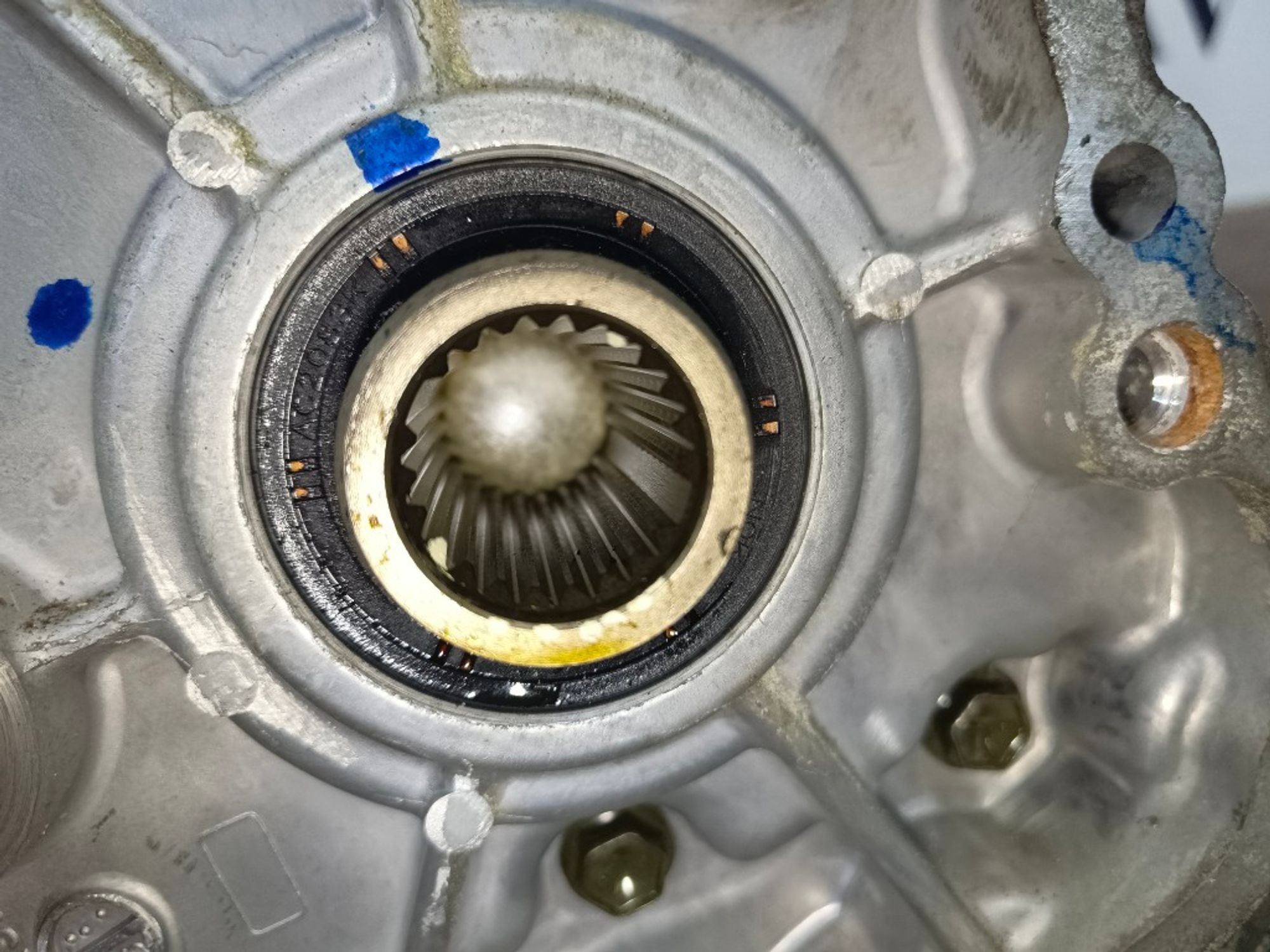 Раздаточная коробка Suzuki Grand Vitara J20A, 20000 рублей, Ростов-на-Дону