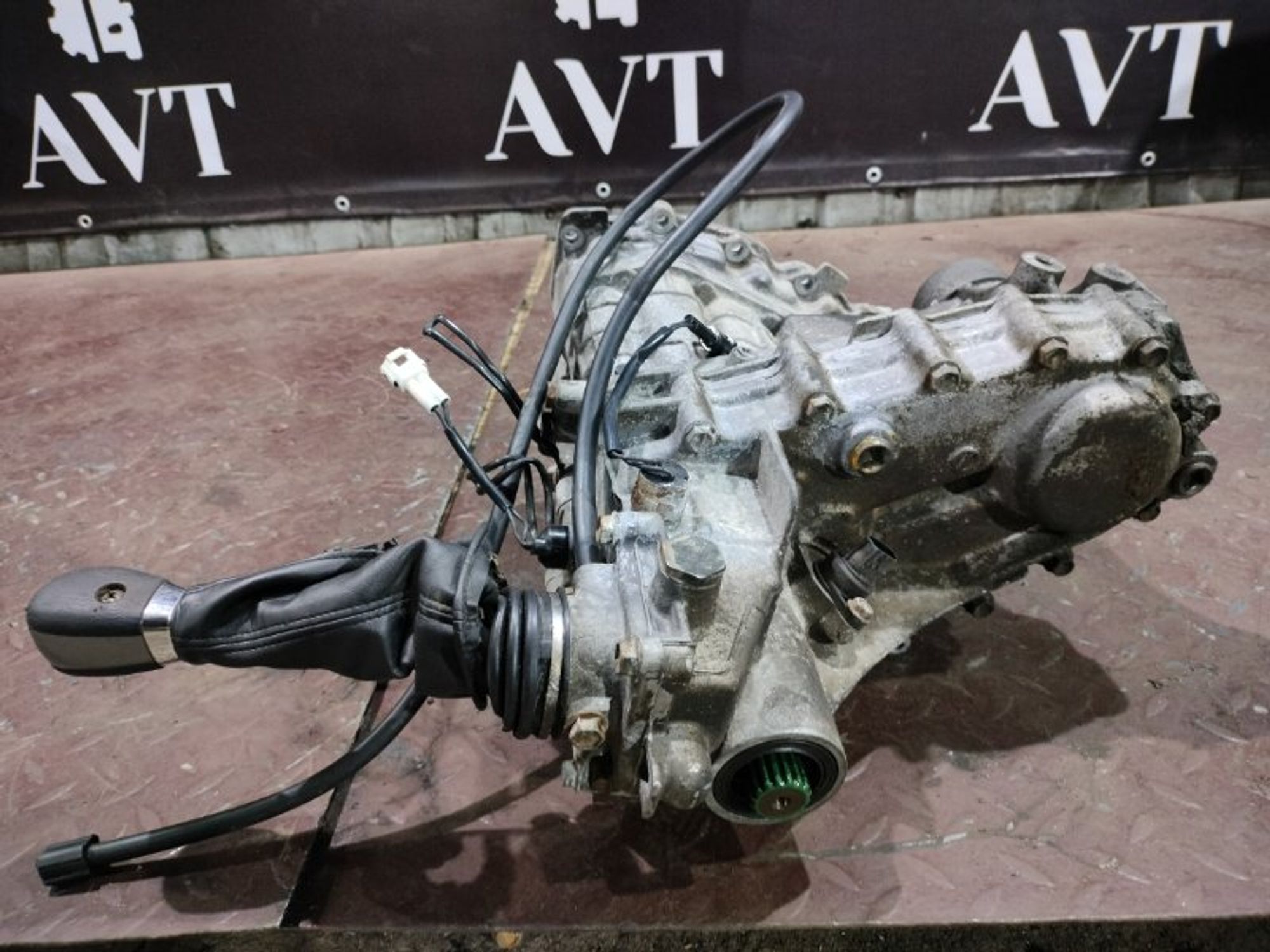 Раздаточная коробка Suzuki Grand Vitara J20A, 20000 рублей, Ростов-на-Дону