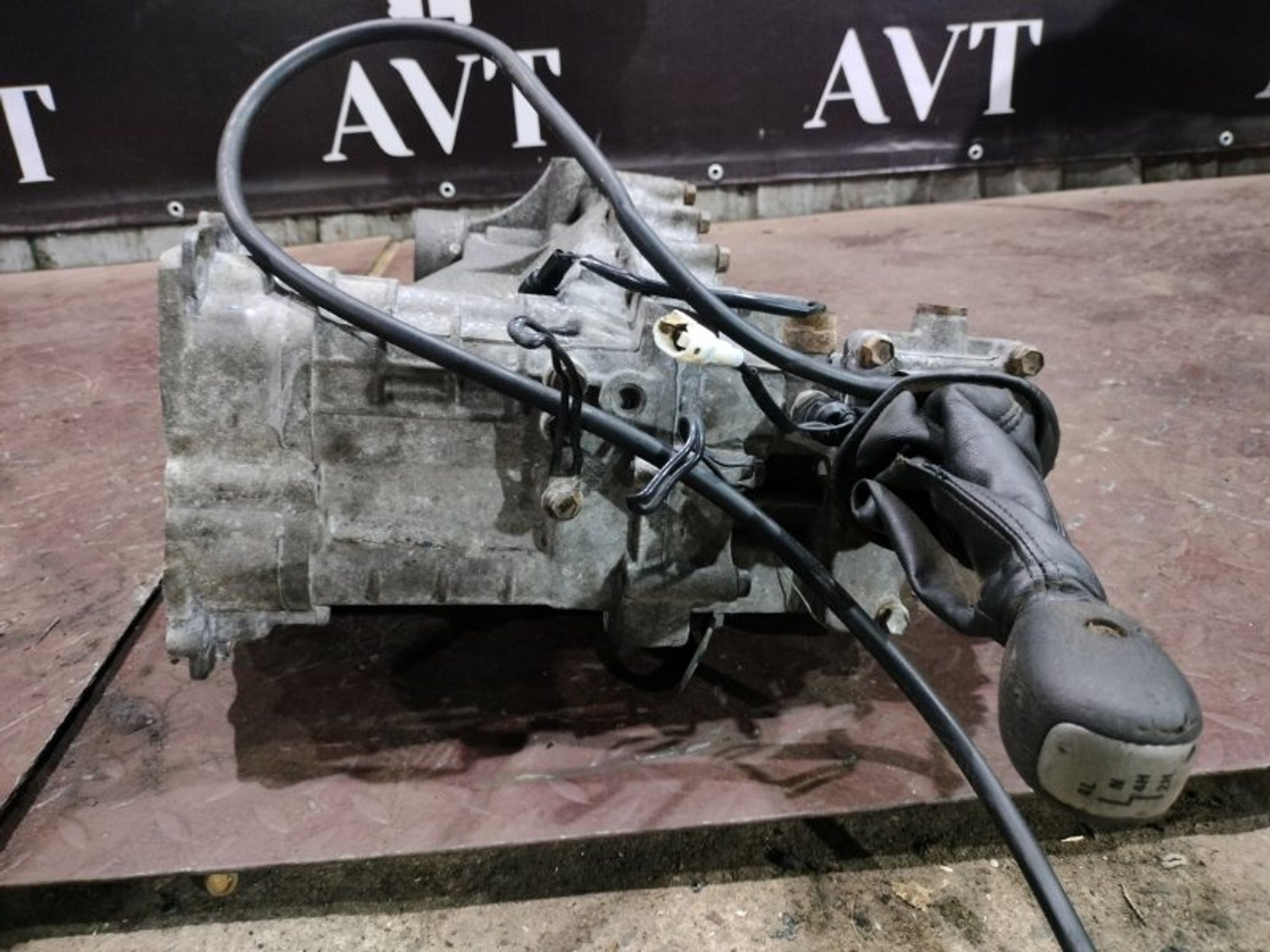 Раздаточная коробка Suzuki Grand Vitara J20A, 20000 рублей, Ростов-на-Дону