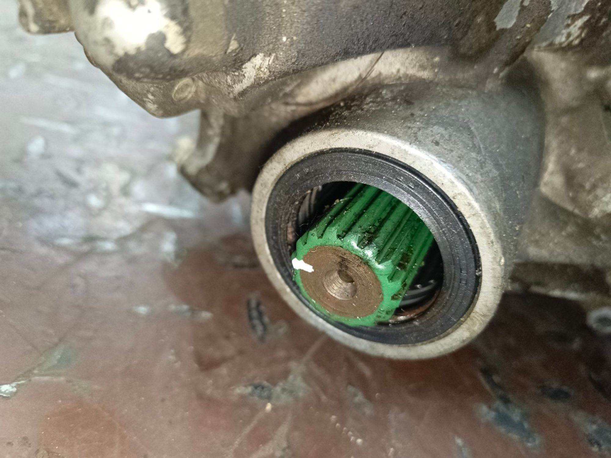 Раздаточная коробка Suzuki Grand Vitara J20A, 20000 рублей, Ростов-на-Дону