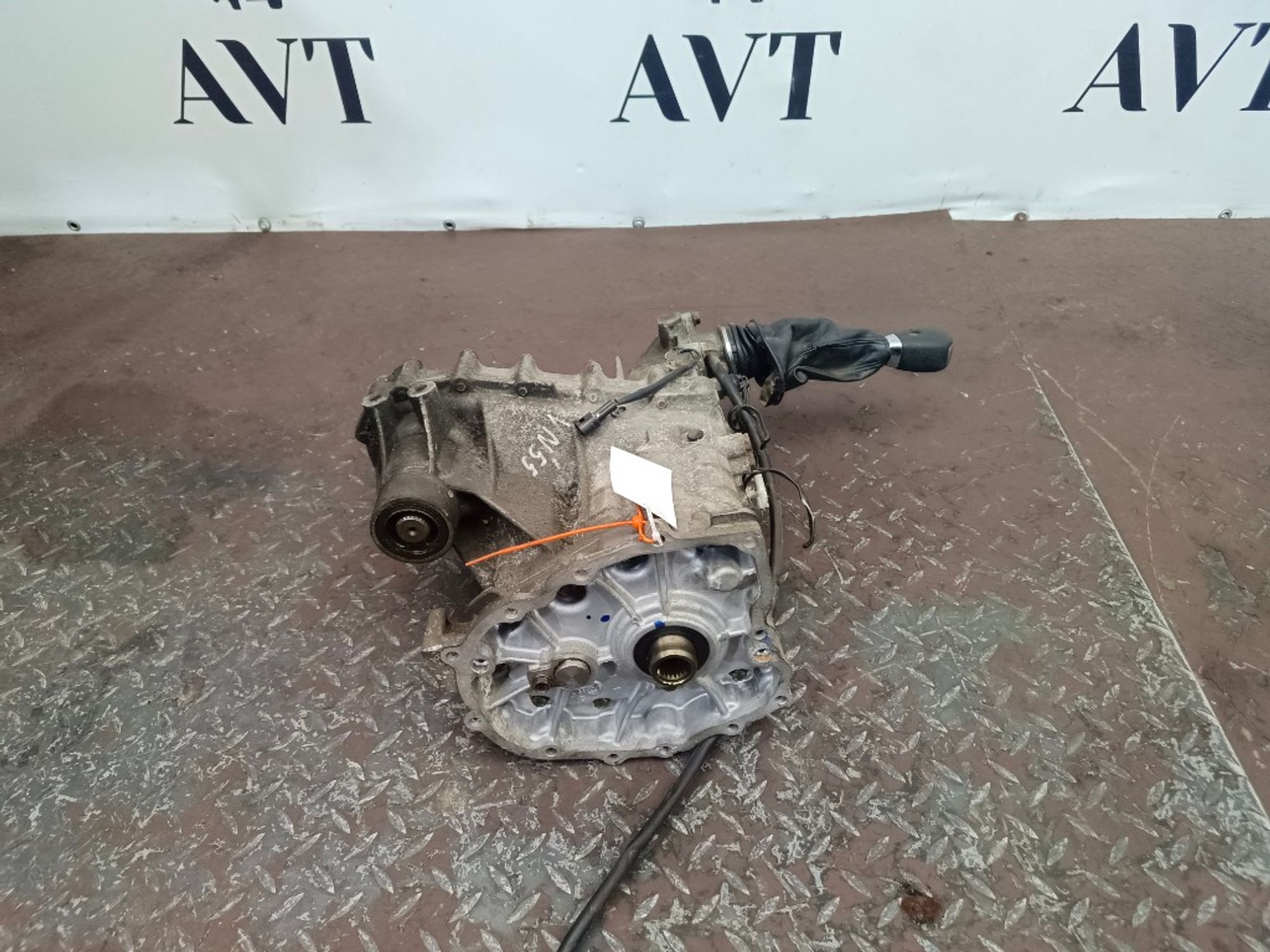 Раздаточная коробка Suzuki Grand Vitara J20A, 20000 рублей, Ростов-на-Дону