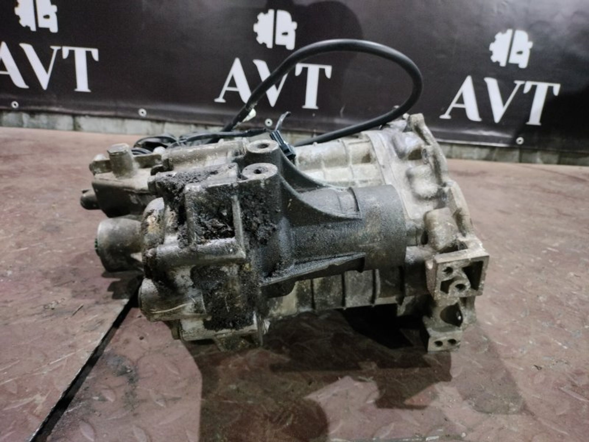 Раздаточная коробка Suzuki Grand Vitara J20A, 20000 рублей, Ростов-на-Дону