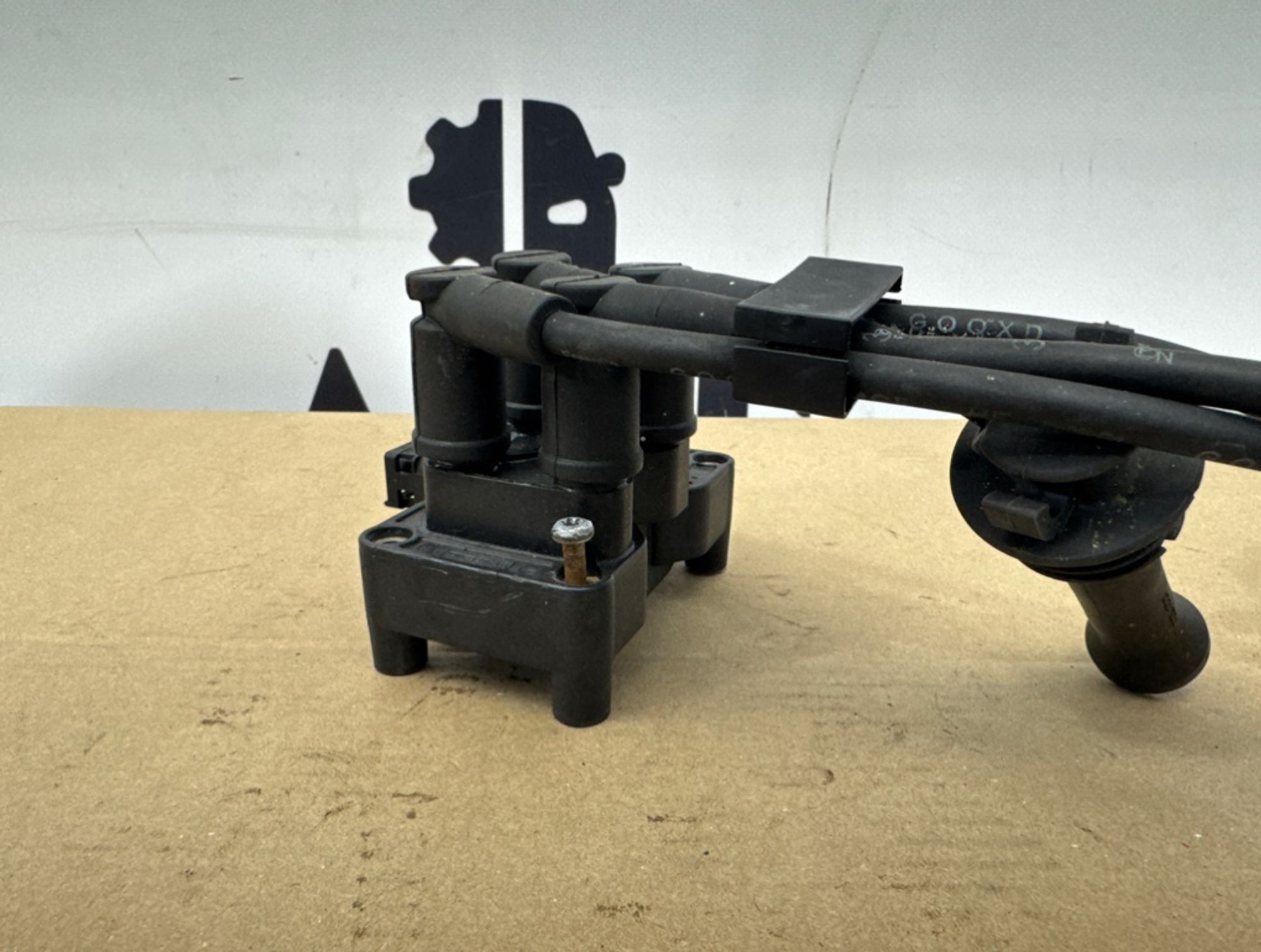 Катушка зажигания Ford Focus ASDA, 2000 рублей, Ростов-на-Дону