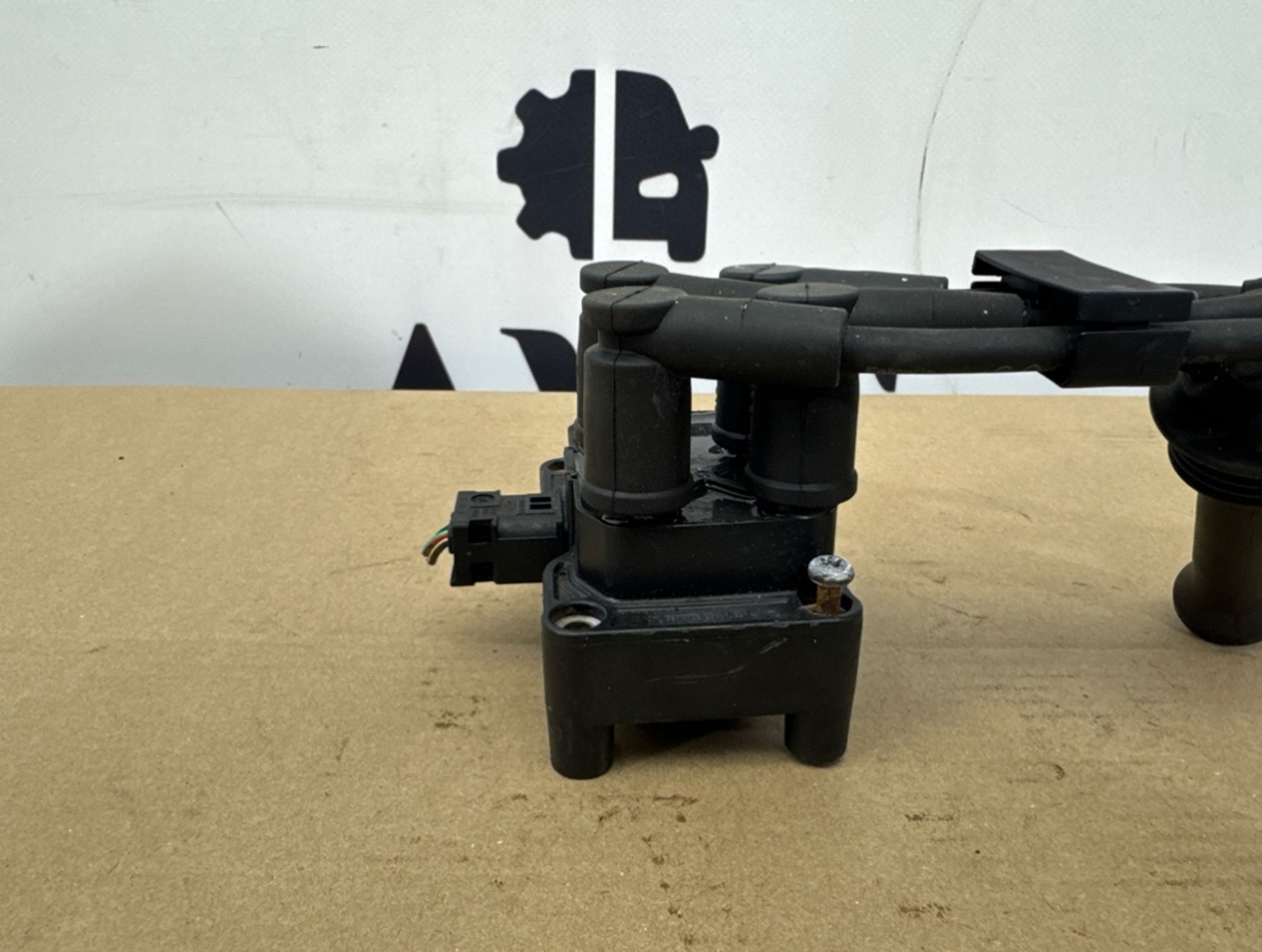 Катушка зажигания Ford Focus ASDA, 2000 рублей, Ростов-на-Дону