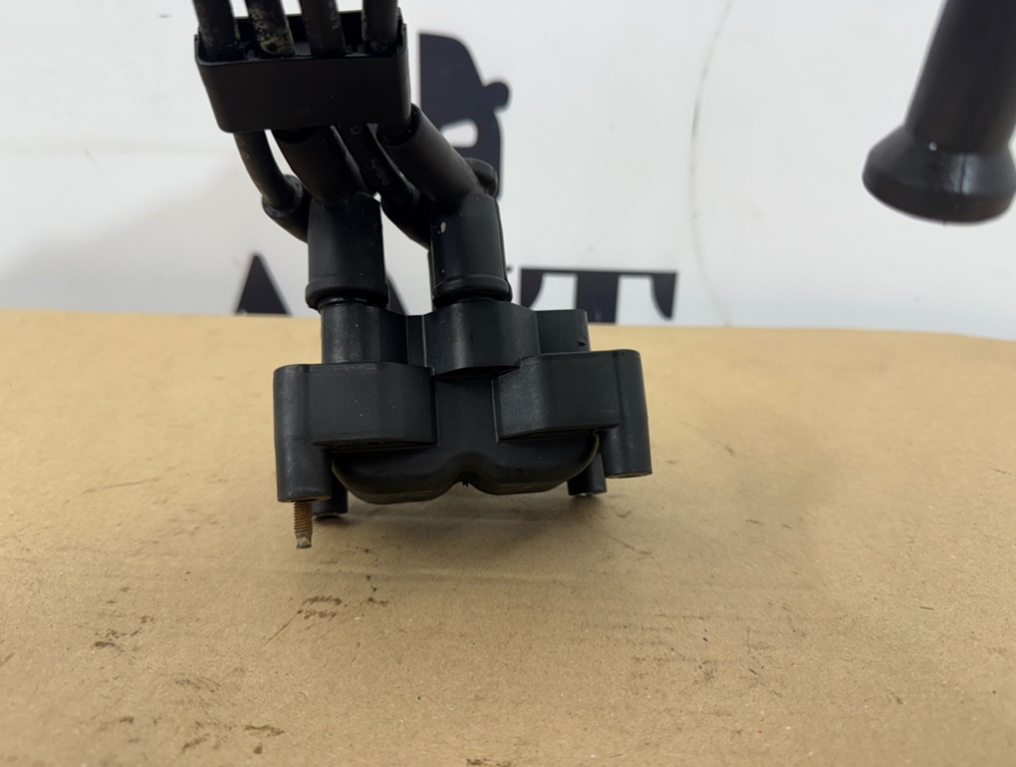 Катушка зажигания Ford Focus ASDA, 2000 рублей, Ростов-на-Дону