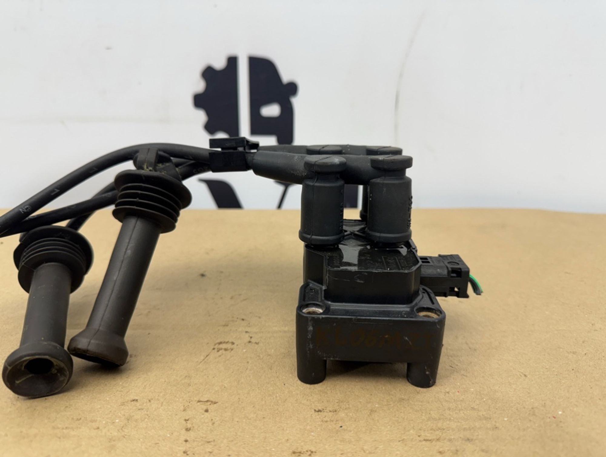 Катушка зажигания Ford Focus ASDA, 2000 рублей, Ростов-на-Дону