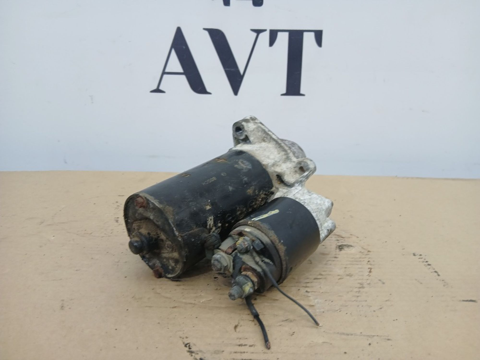 Стартер BMW X5 E53 M54B30 306S3, 4500 рублей, Ростов-на-Дону