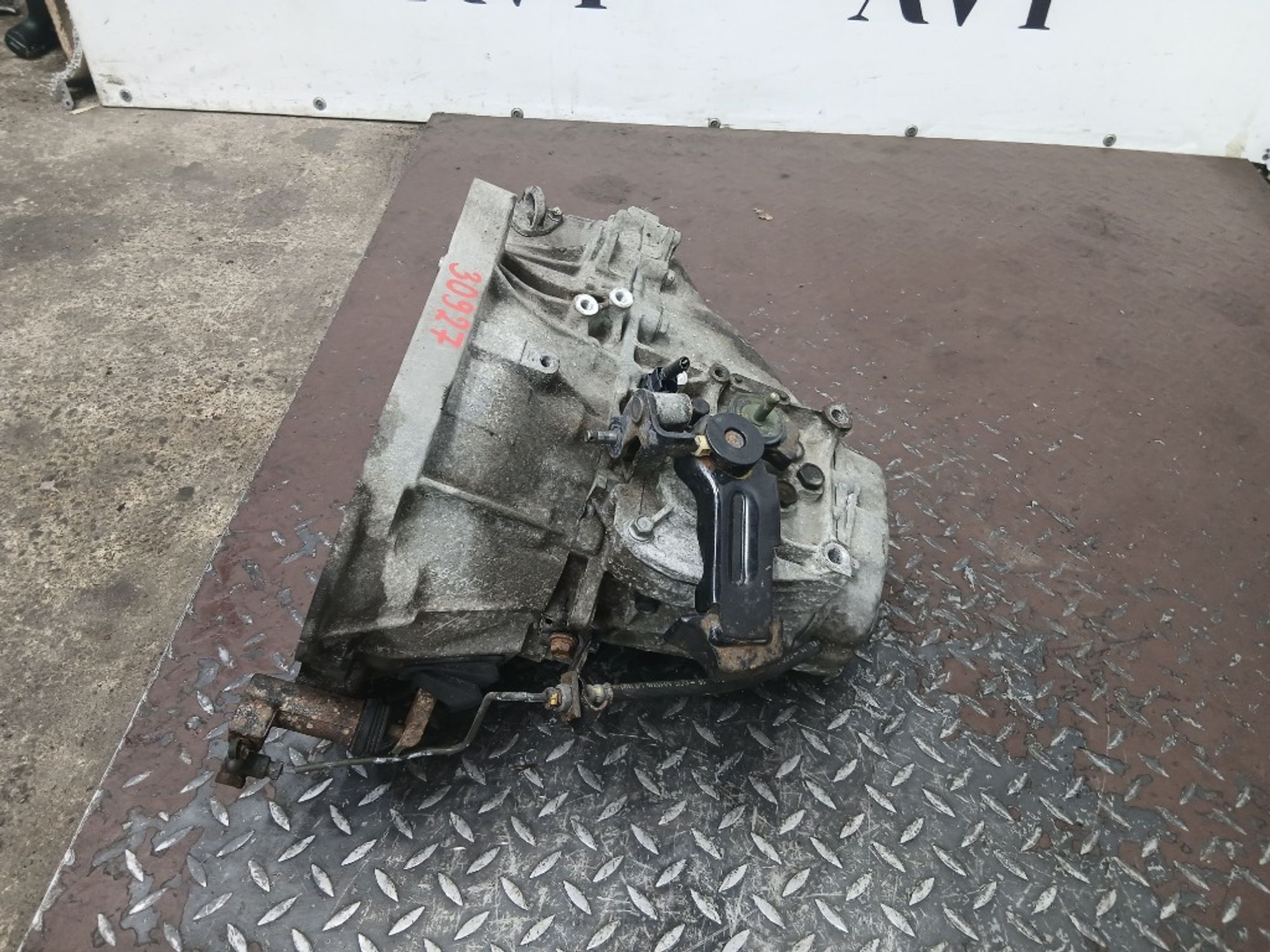 МКПП Hyundai I30 G4FA, 40000 рублей, Ростов-на-Дону