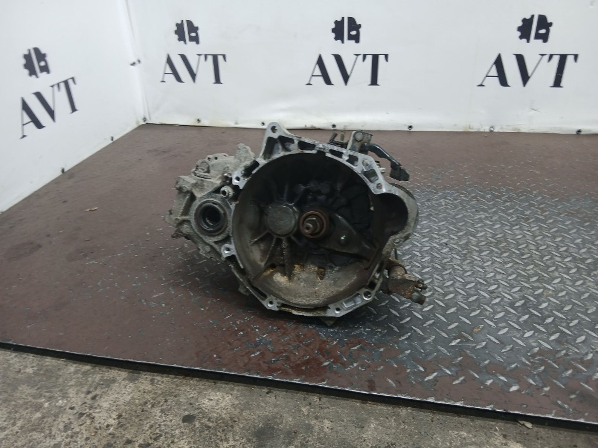 МКПП Hyundai I30 G4FA, 40000 рублей, Ростов-на-Дону