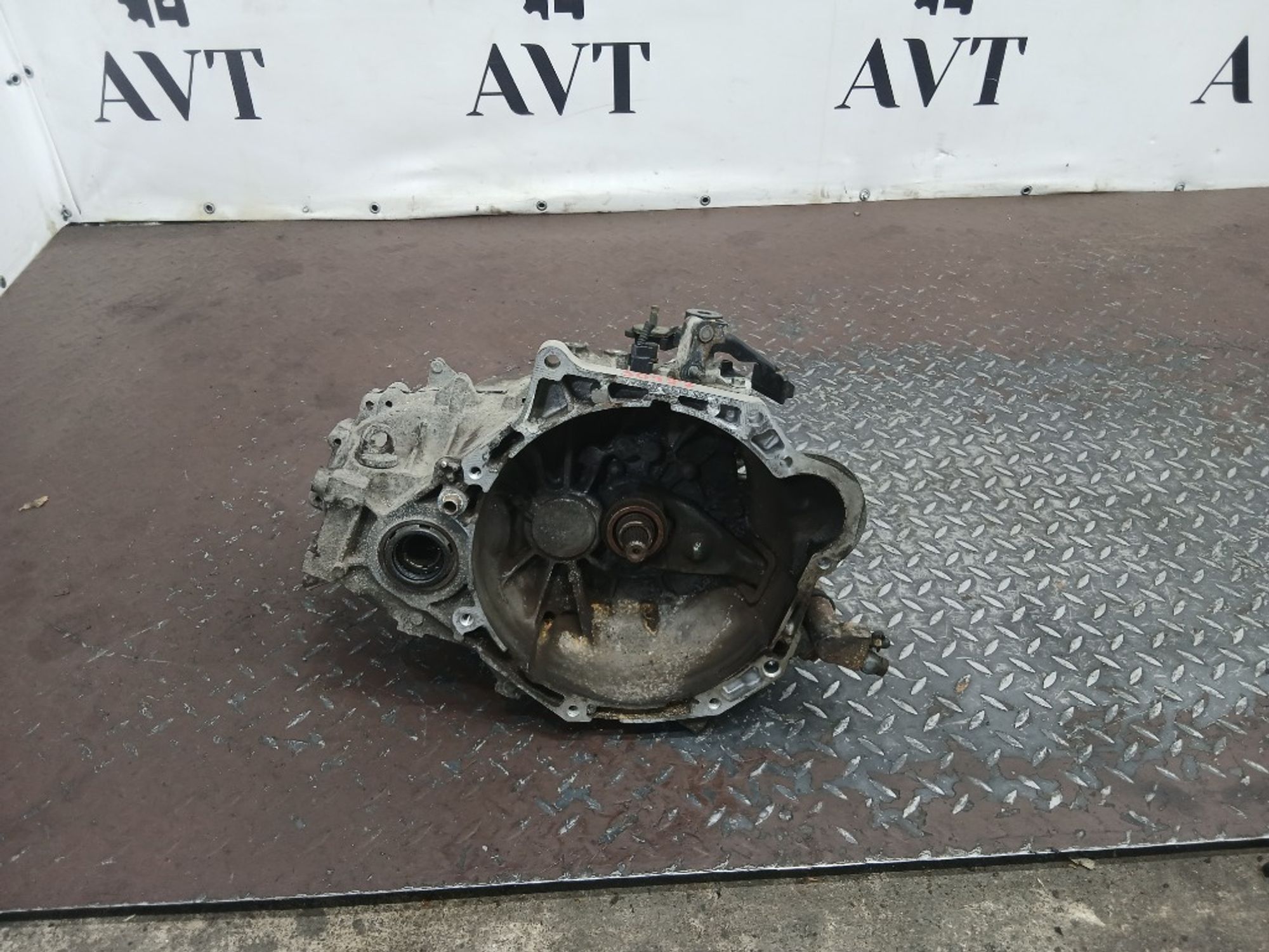 МКПП Hyundai I30 G4FA, 40000 рублей, Ростов-на-Дону