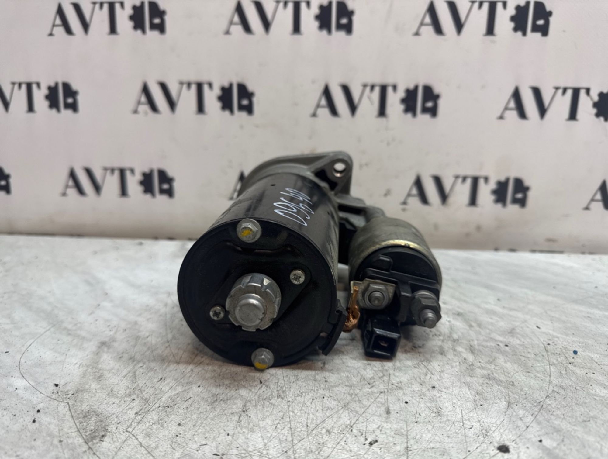 Стартер BMW 3 SERIES F30 N20B20A, 3000 рублей, Ростов-на-Дону