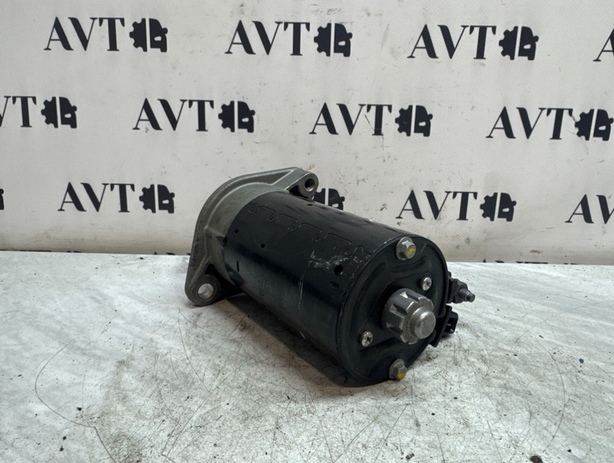 Стартер BMW 3 SERIES F30 N20B20A, 3000 рублей, Ростов-на-Дону