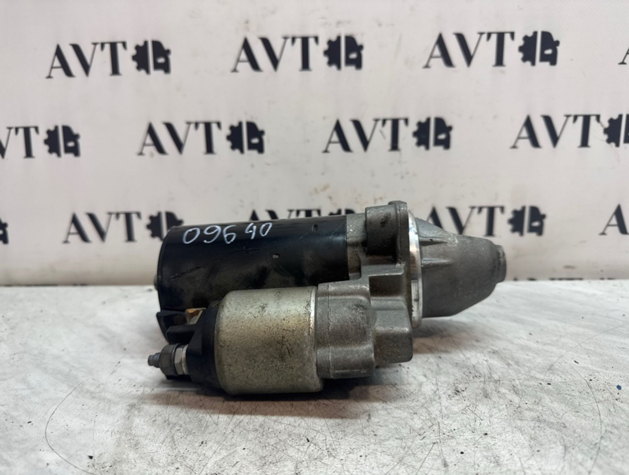 Стартер BMW 3 SERIES F30 N20B20A, 3000 рублей, Ростов-на-Дону