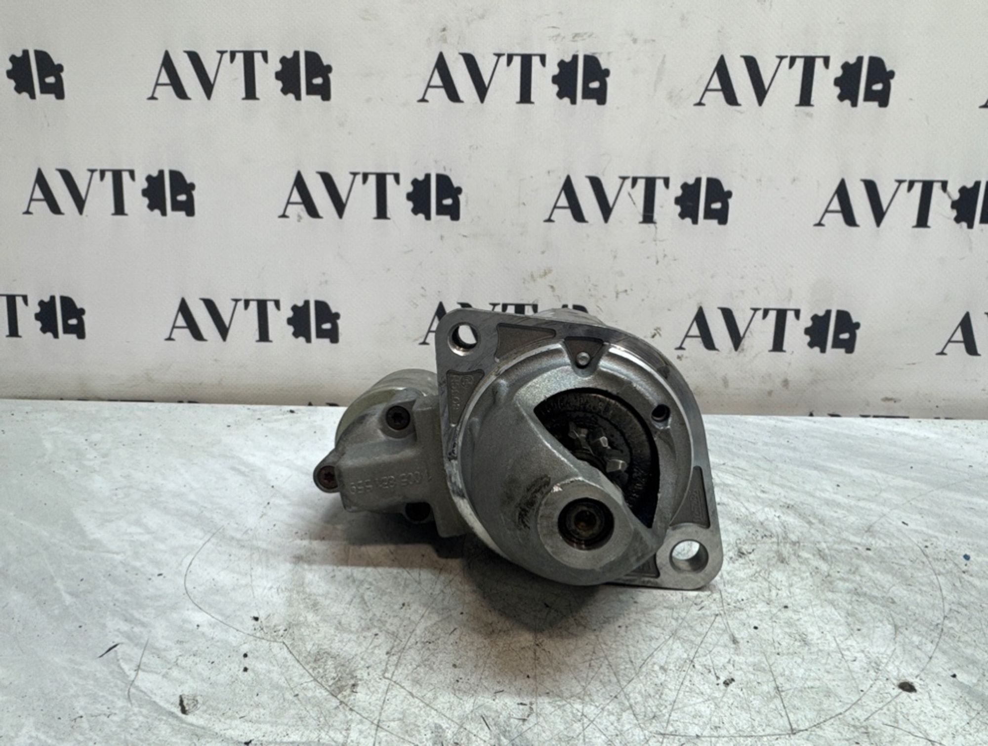 Стартер BMW 3 SERIES F30 N20B20A, 3000 рублей, Ростов-на-Дону