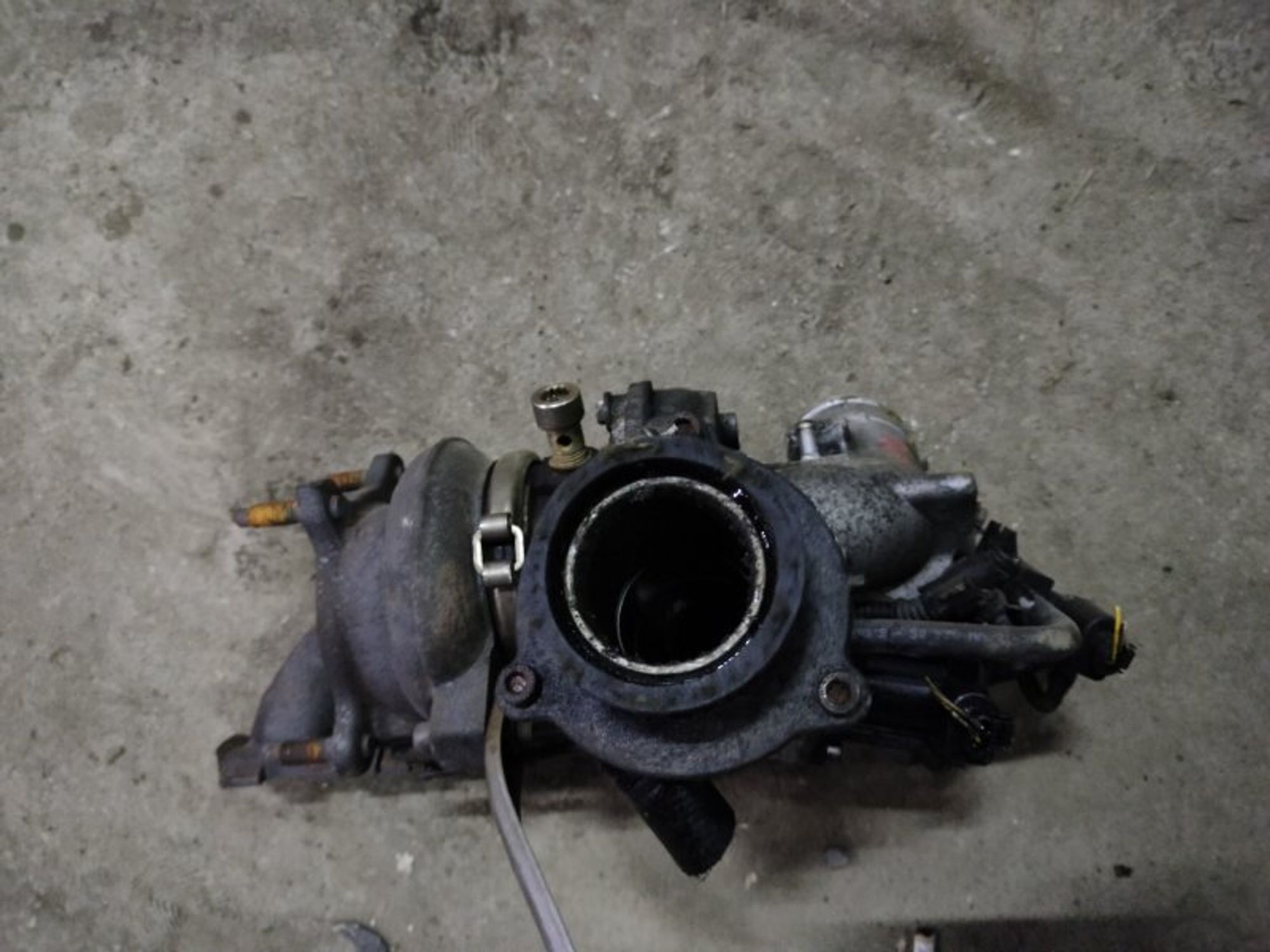 Турбина Audi A5 CDNC, 20000 рублей, Ростов-на-Дону