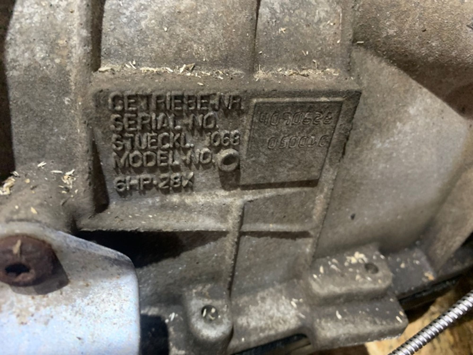 АКПП BMW X5 E70 306D3, 55000 рублей, Ростов-на-Дону