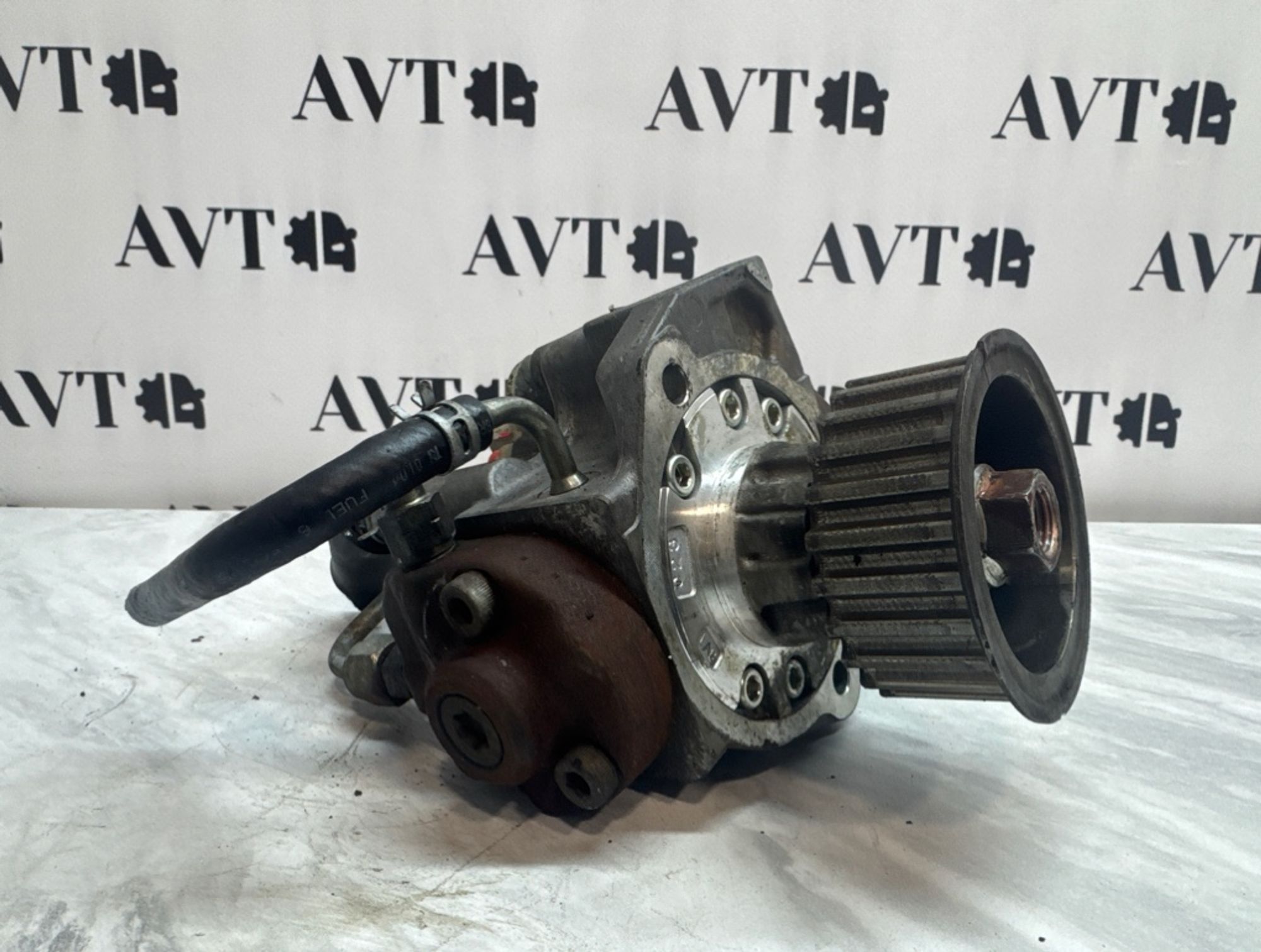 ТНВД Mitsubishi L200 4D56U, 18000 рублей, Ростов-на-Дону
