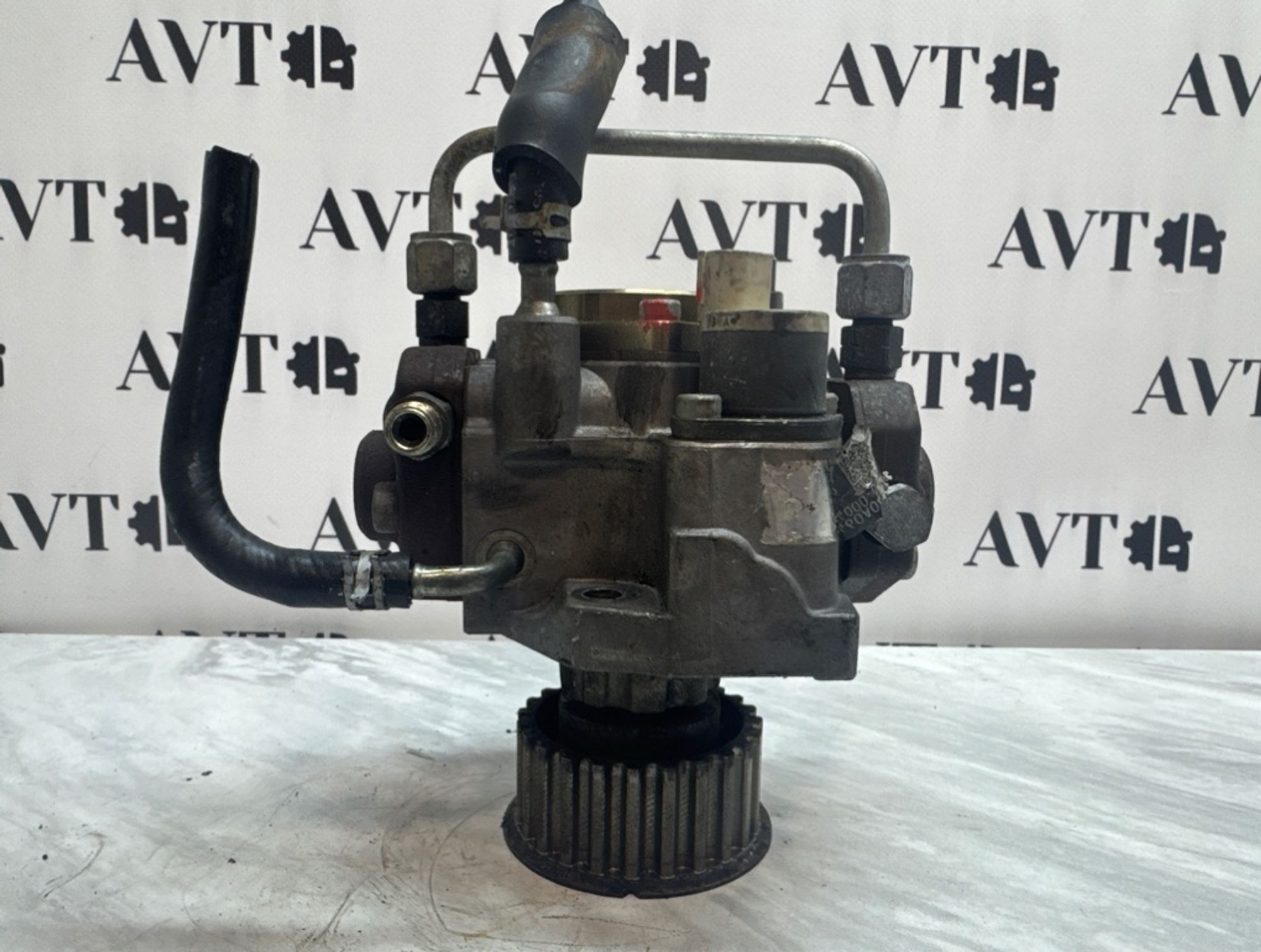 ТНВД Mitsubishi L200 4D56U, 18000 рублей, Ростов-на-Дону