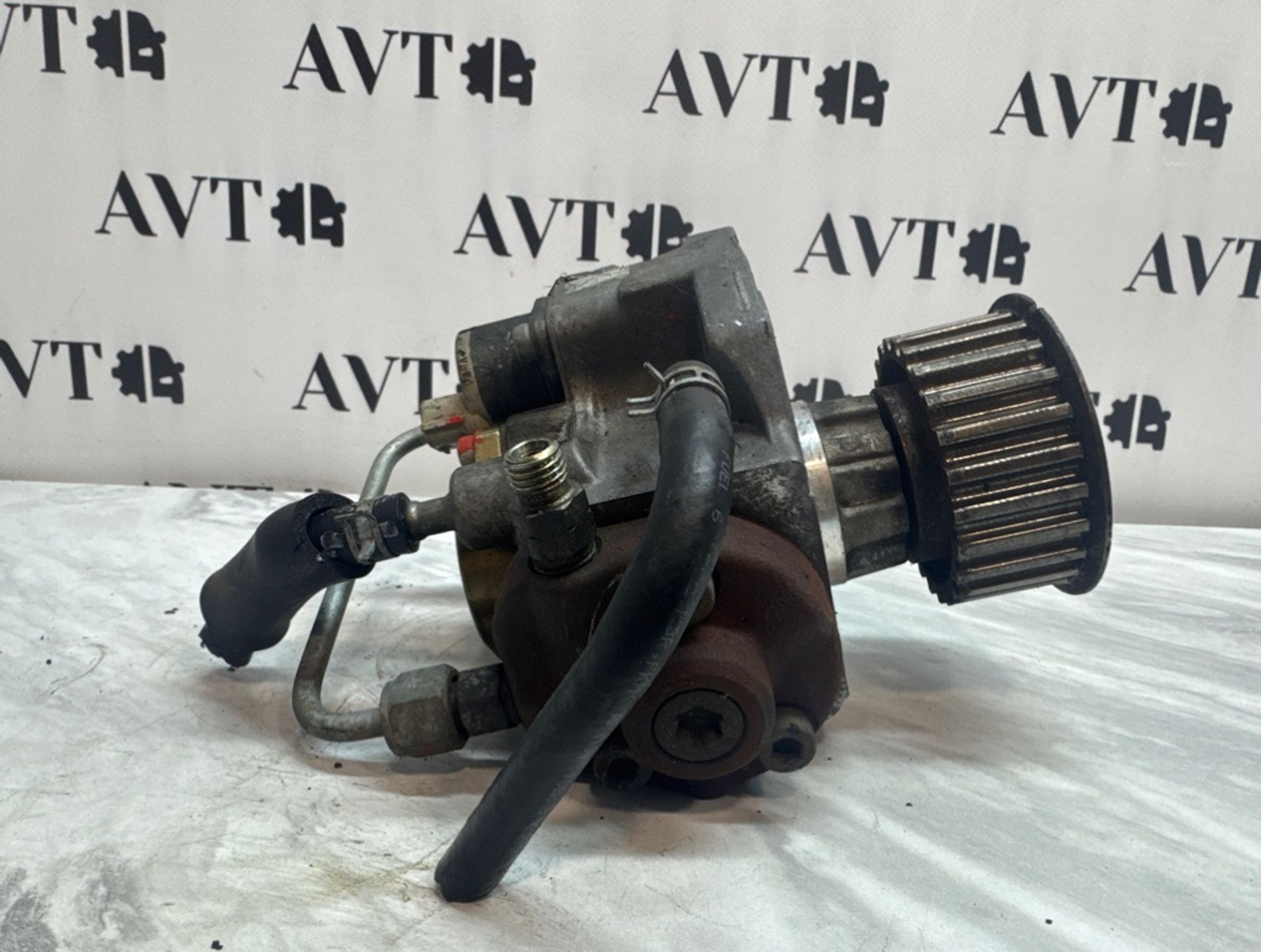 ТНВД Mitsubishi L200 4D56U, 18000 рублей, Ростов-на-Дону