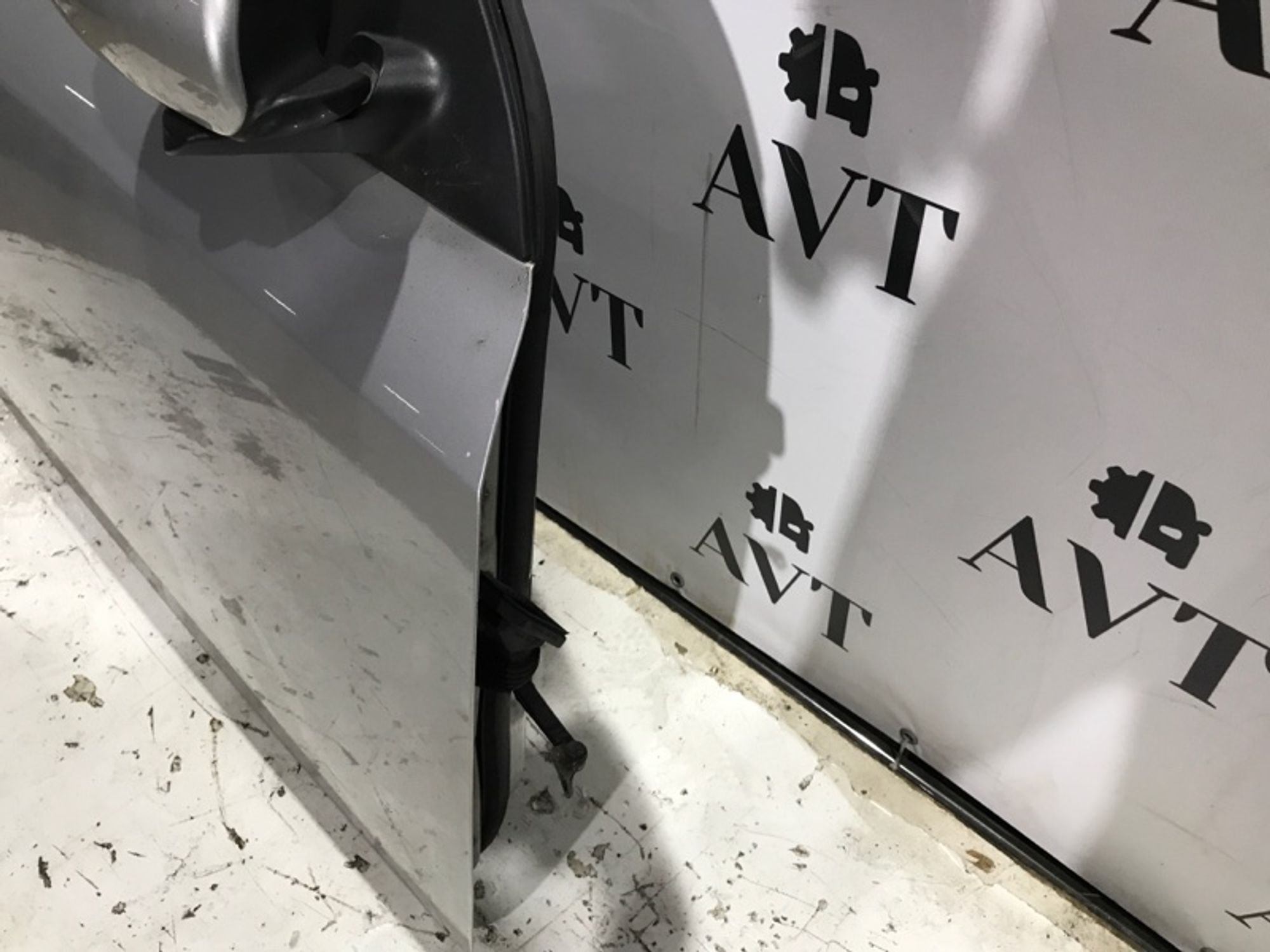 Дверь боковая передняя правая KIA Ceed, 21000 рублей, Ростов-на-Дону