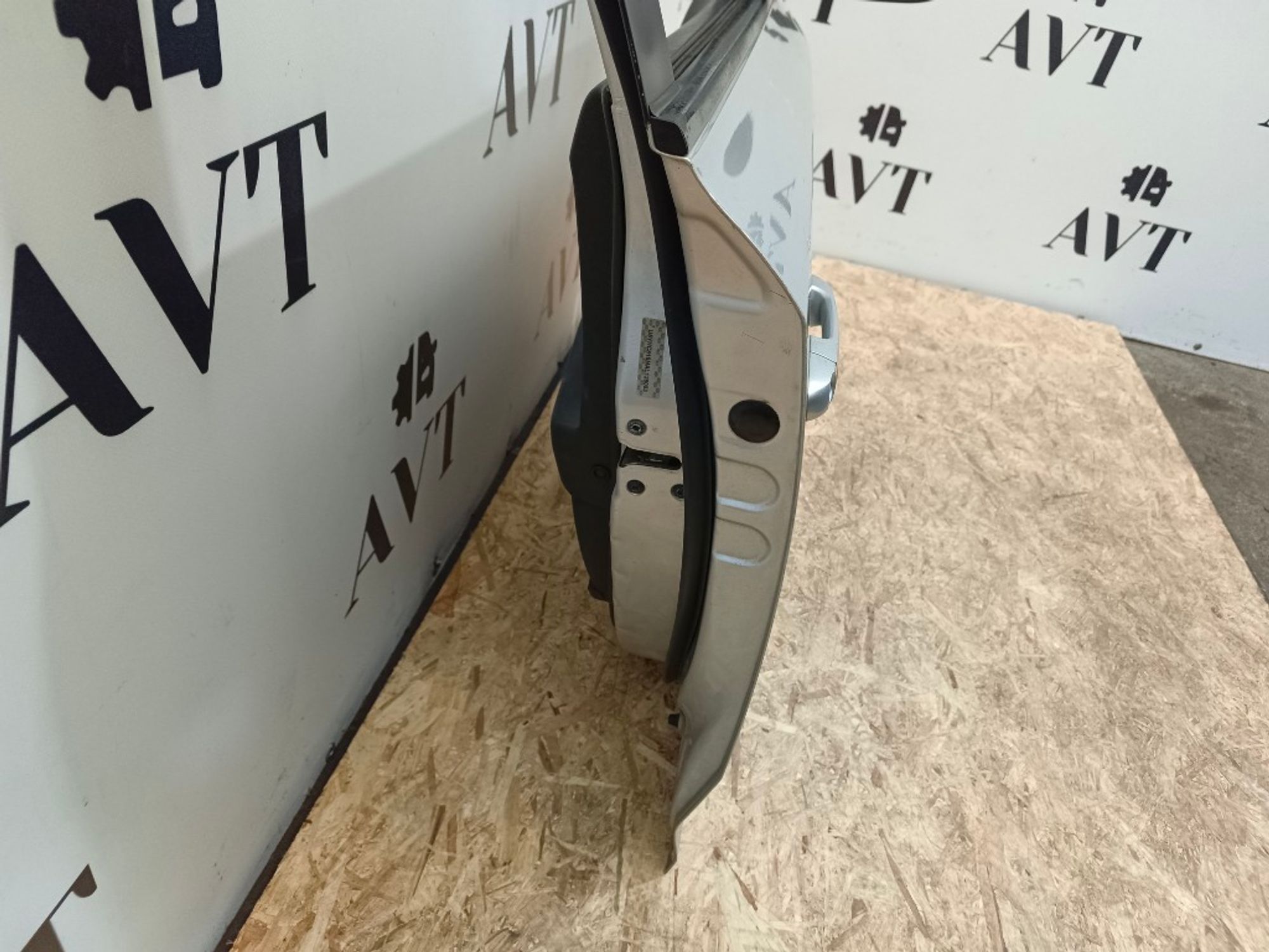 Дверь боковая передняя правая KIA Ceed, 21000 рублей, Ростов-на-Дону