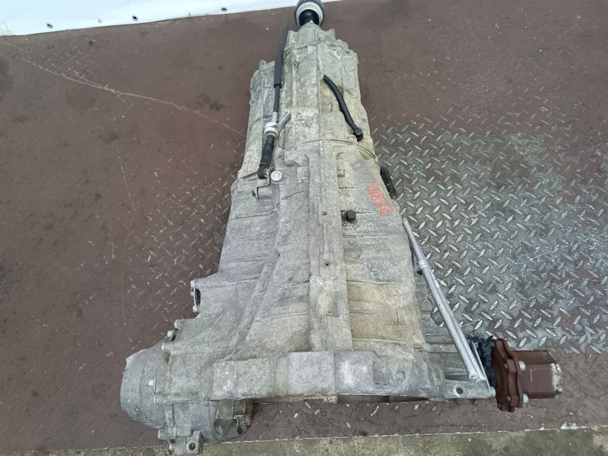 АКПП Audi Q5 CNC CNCD CNCE, 90000 рублей, Ростов-на-Дону