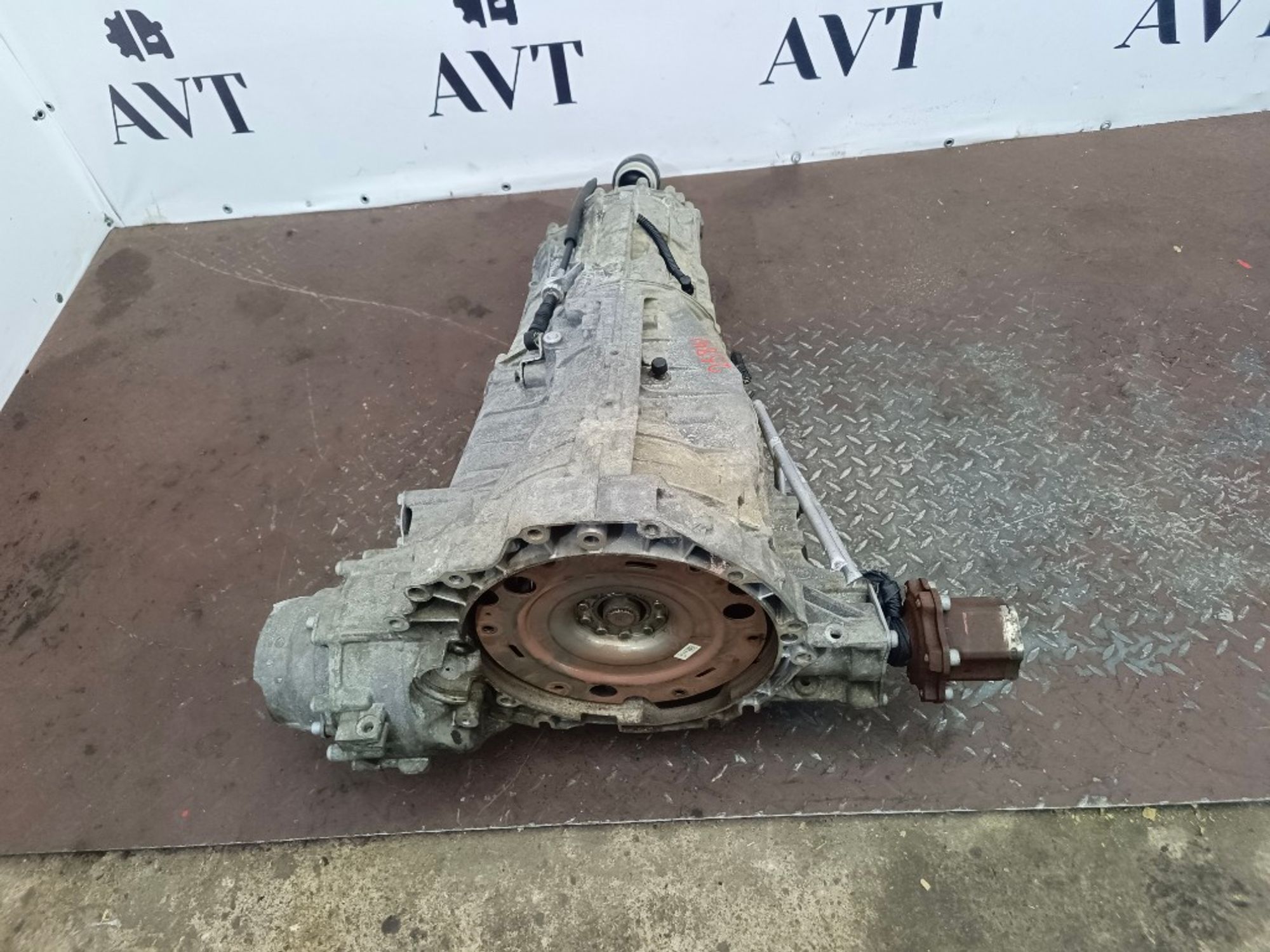 АКПП Audi Q5 CNC CNCD CNCE, 90000 рублей, Ростов-на-Дону