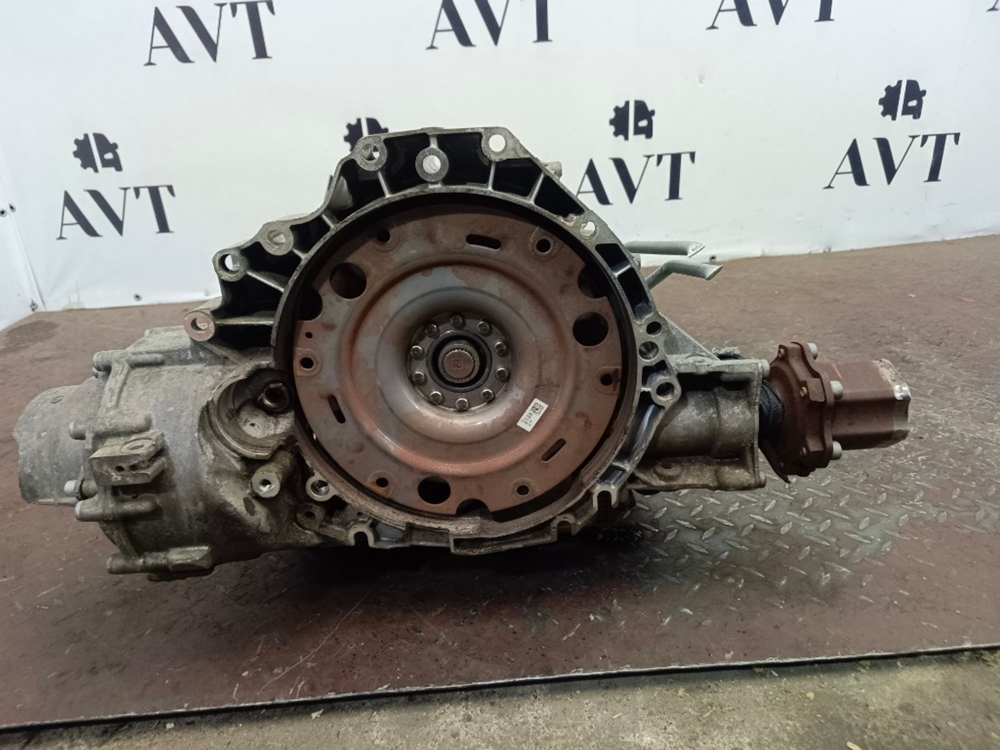 АКПП Audi Q5 CNC CNCD CNCE, 90000 рублей, Ростов-на-Дону