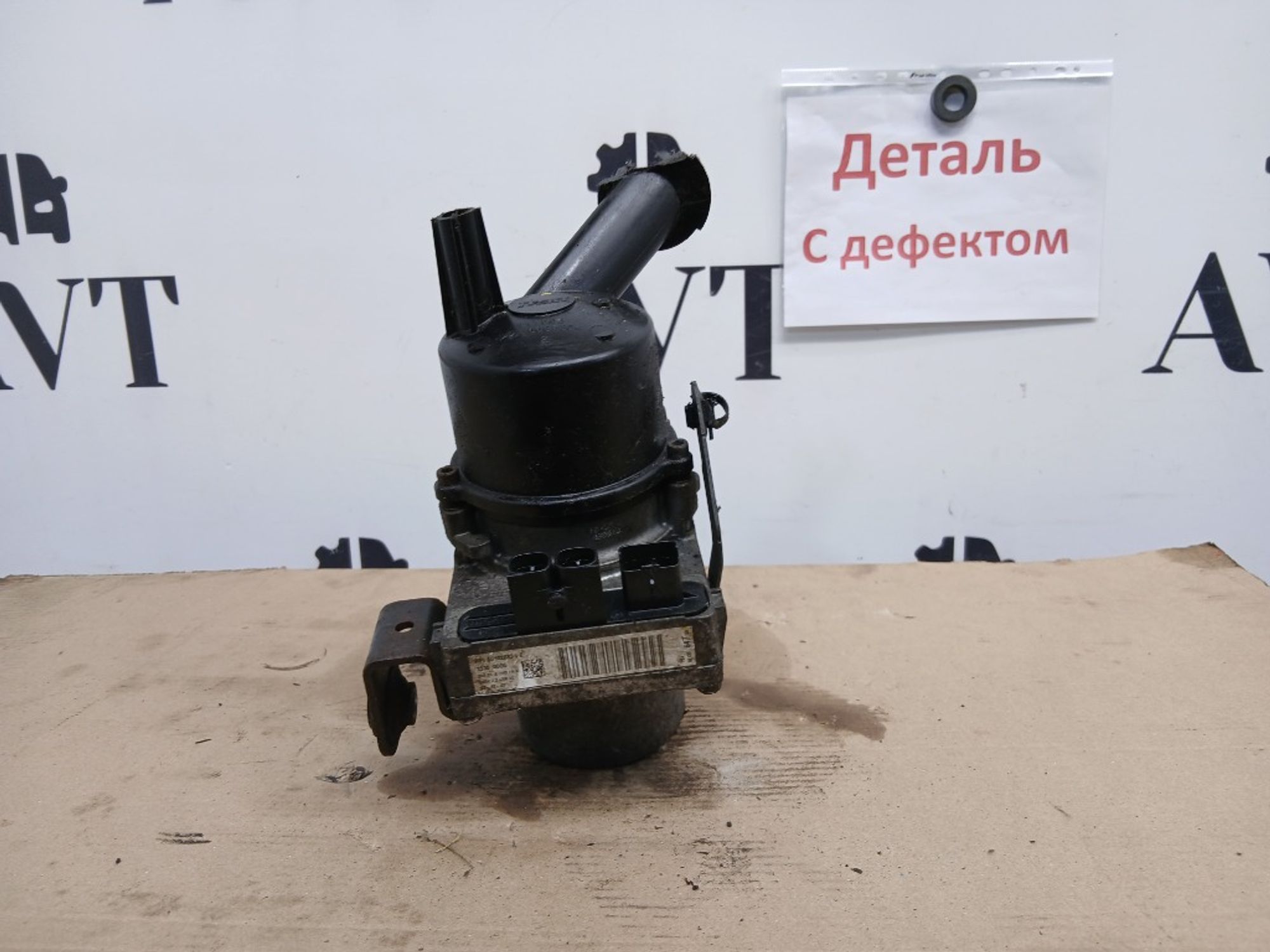 Электрогидроусилитель руля Citroen Berlingo B9, 7000 рублей, Ростов-на-Дону