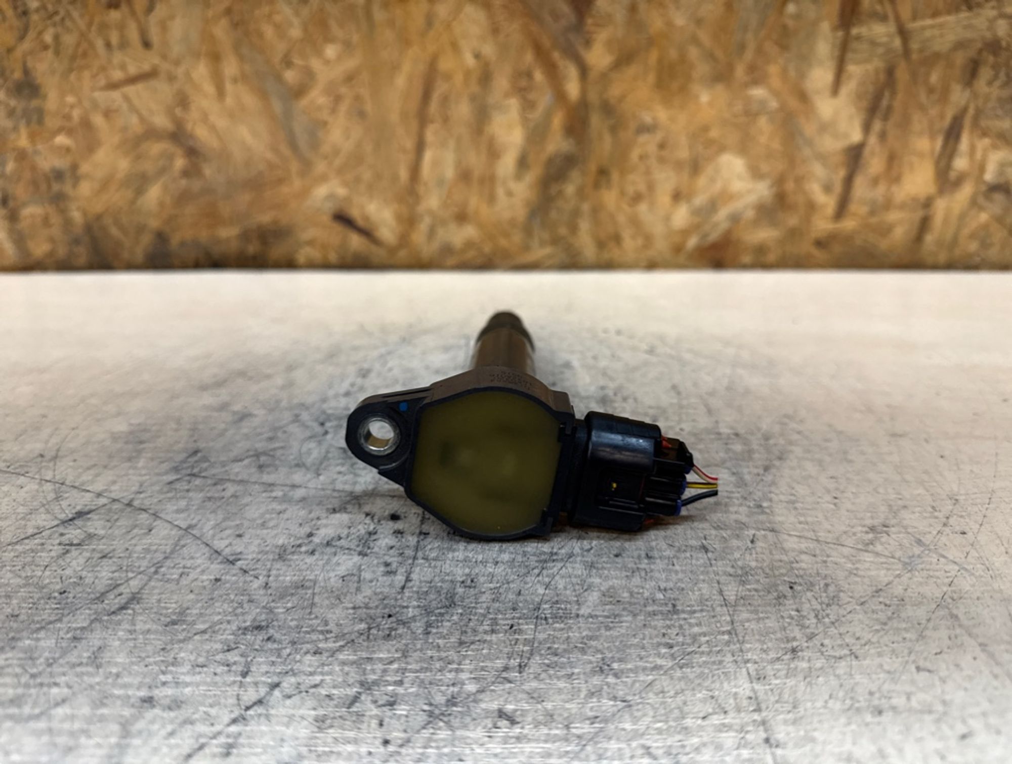 Катушка зажигания Mitsubishi Outlander X 4B11, 1000 рублей, Ростов-на-Дону