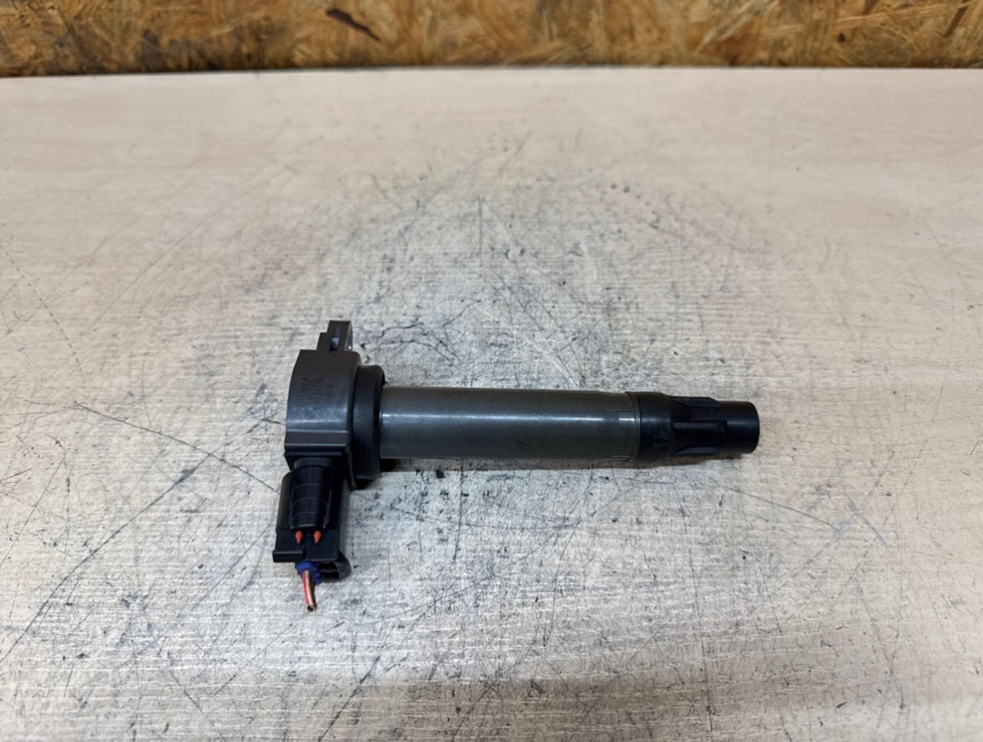 Катушка зажигания Mitsubishi Outlander X 4B11, 1000 рублей, Ростов-на-Дону