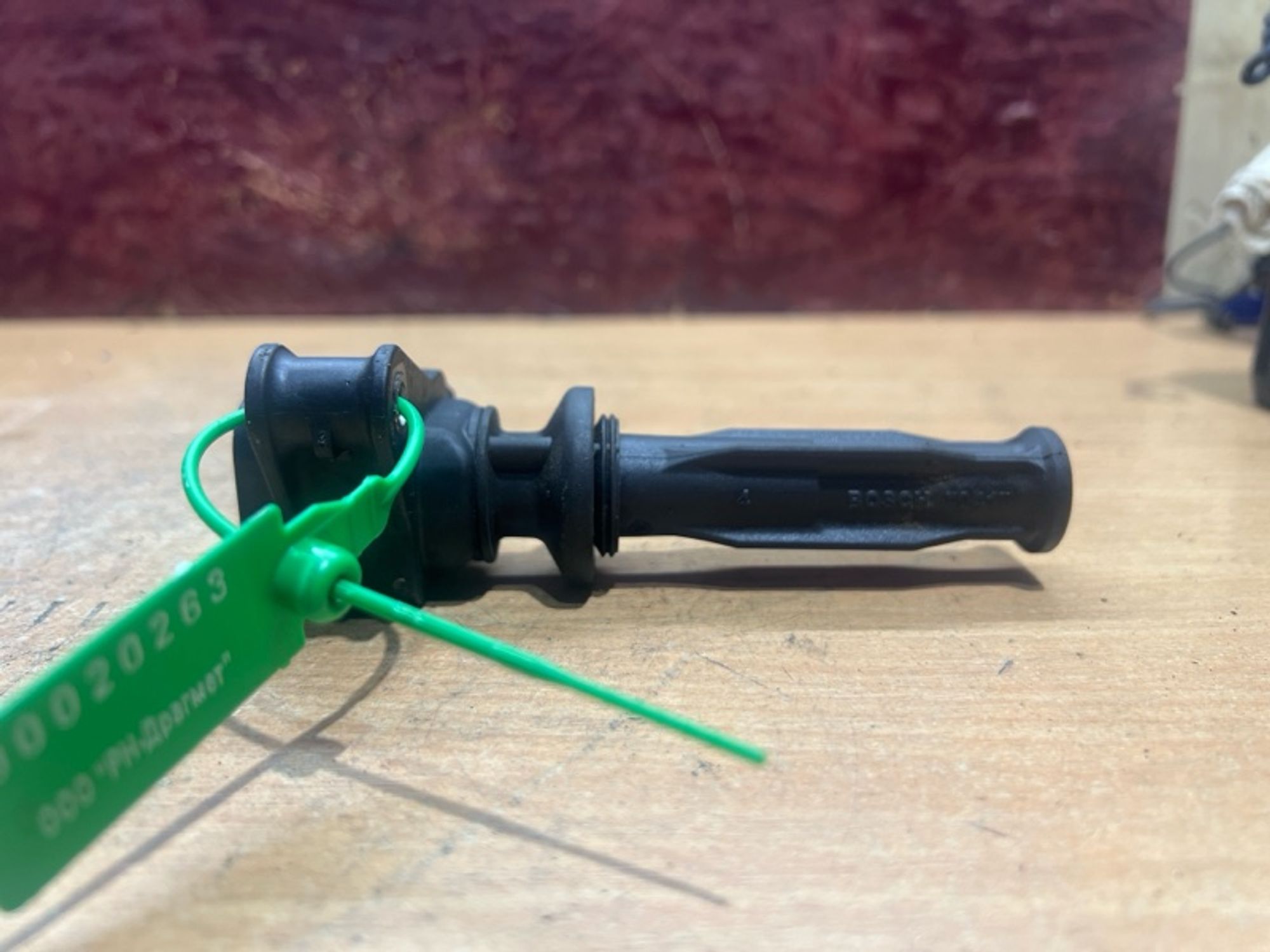 Катушка зажигания Ford S-MAX TNWA, 2000 рублей, Ростов-на-Дону