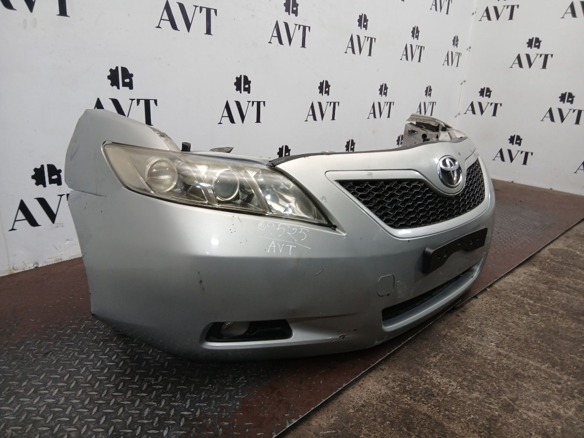 Ноускат (Nose Cut) Toyota Camry XV40, 80000 рублей, Ростов-на-Дону