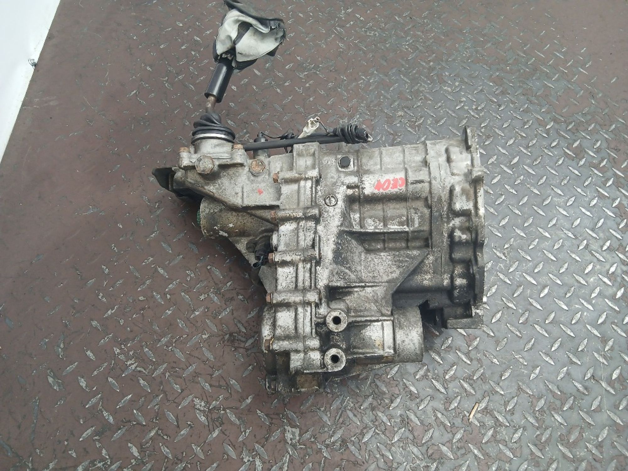 Раздаточная коробка Suzuki Grand Vitara G16B, 10000 рублей, Ростов-на-Дону