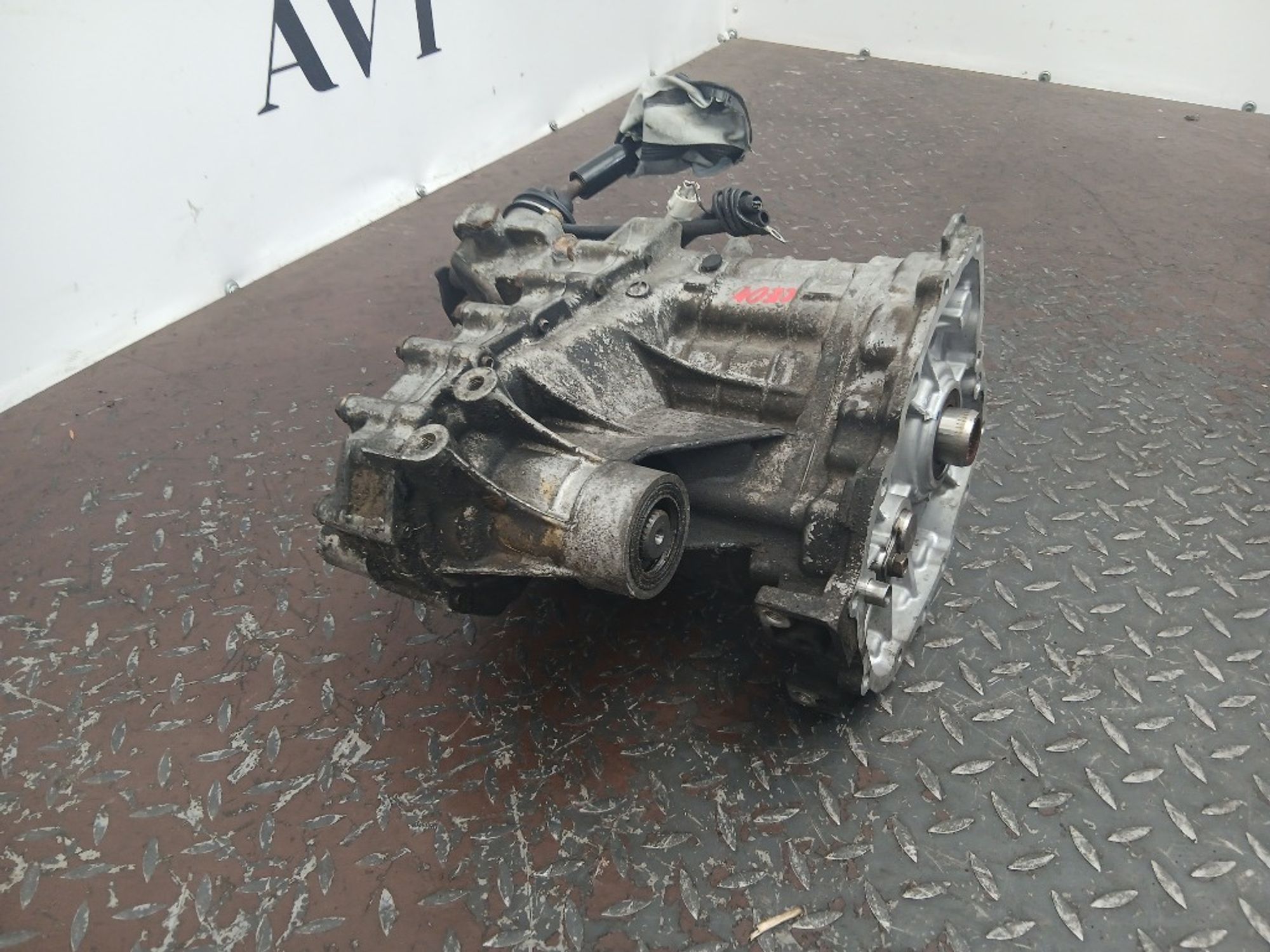 Раздаточная коробка Suzuki Grand Vitara G16B, 10000 рублей, Ростов-на-Дону